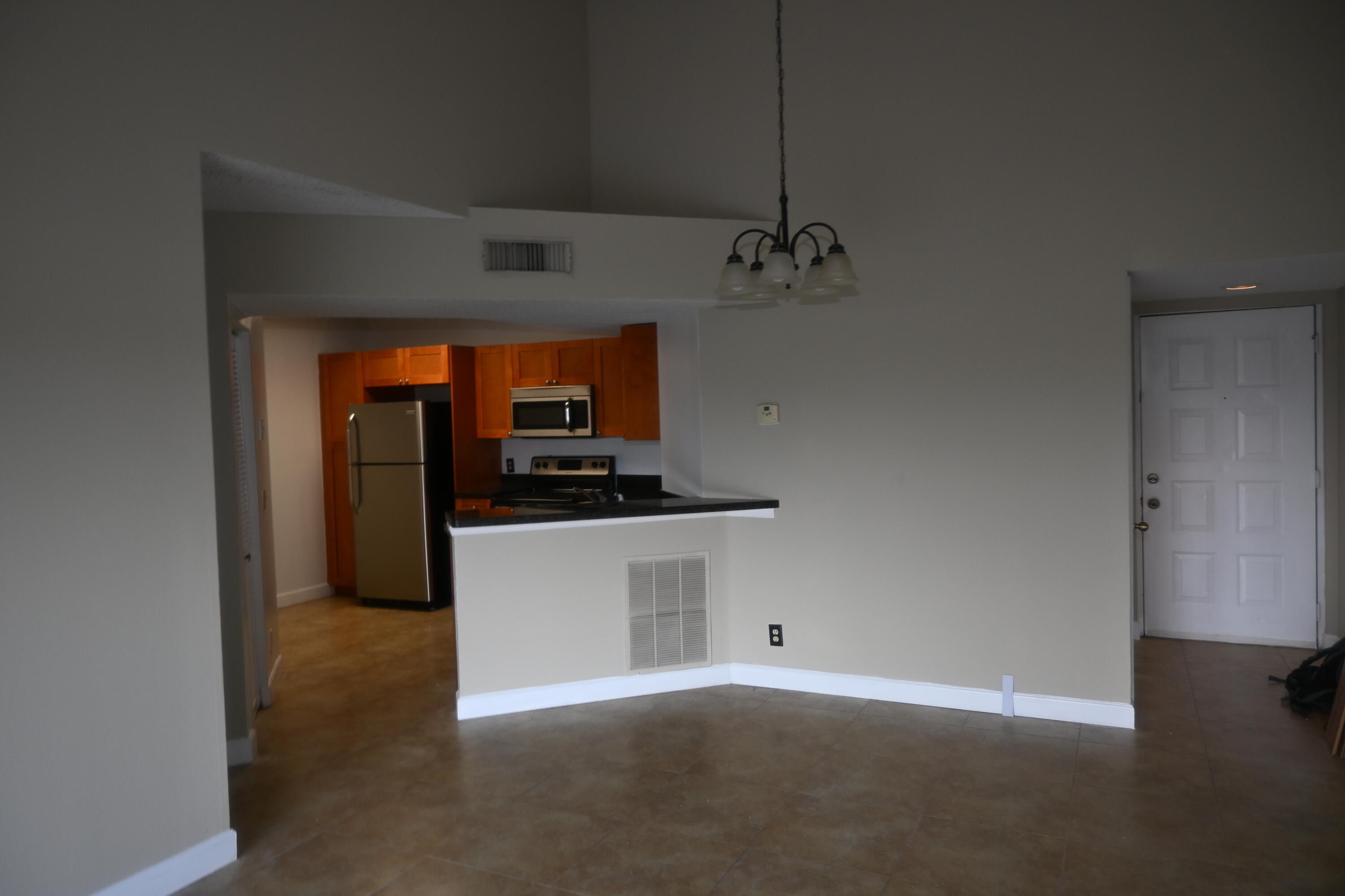 EDGEWATER CONDO - Residential
