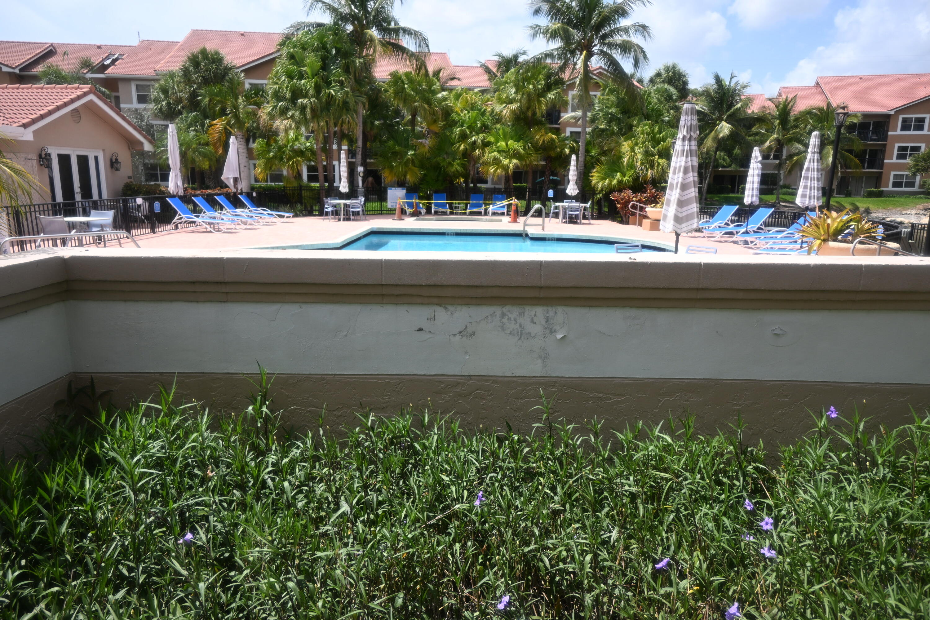 EDGEWATER CONDO - Residential