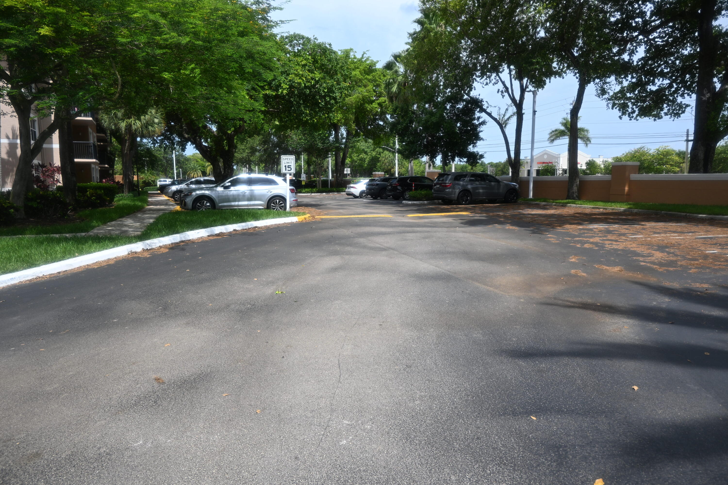 EDGEWATER CONDO - Residential