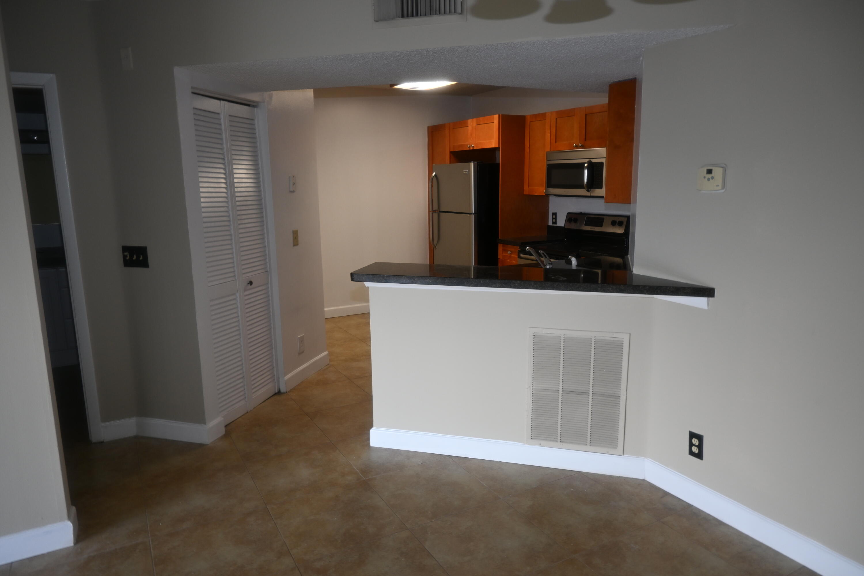 EDGEWATER CONDO - Residential