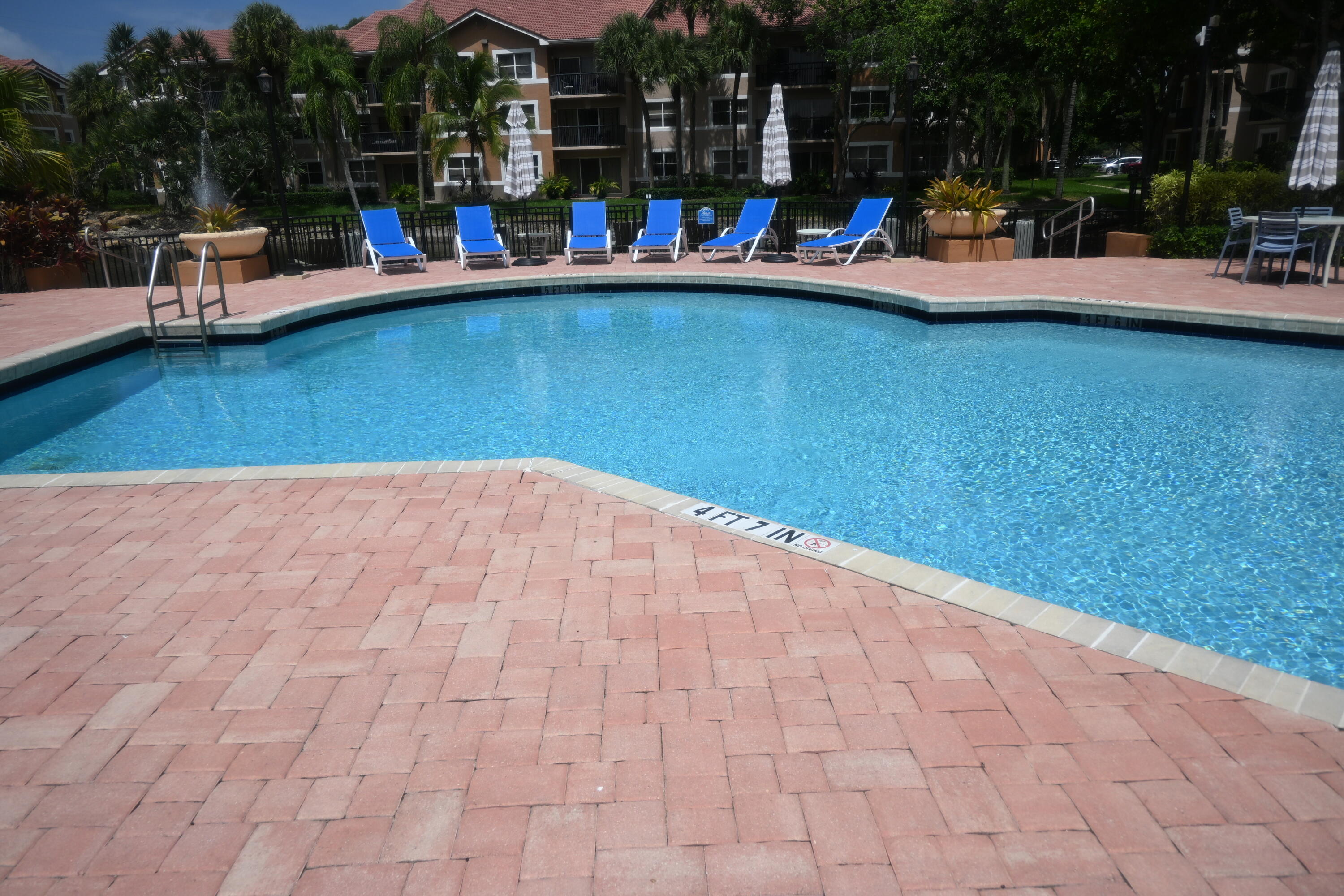 EDGEWATER CONDO - Residential