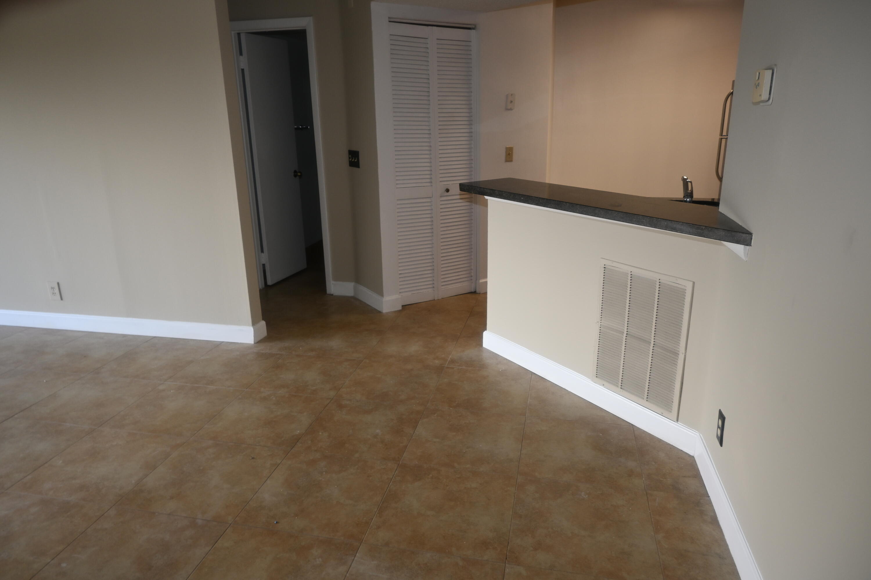 EDGEWATER CONDO - Residential