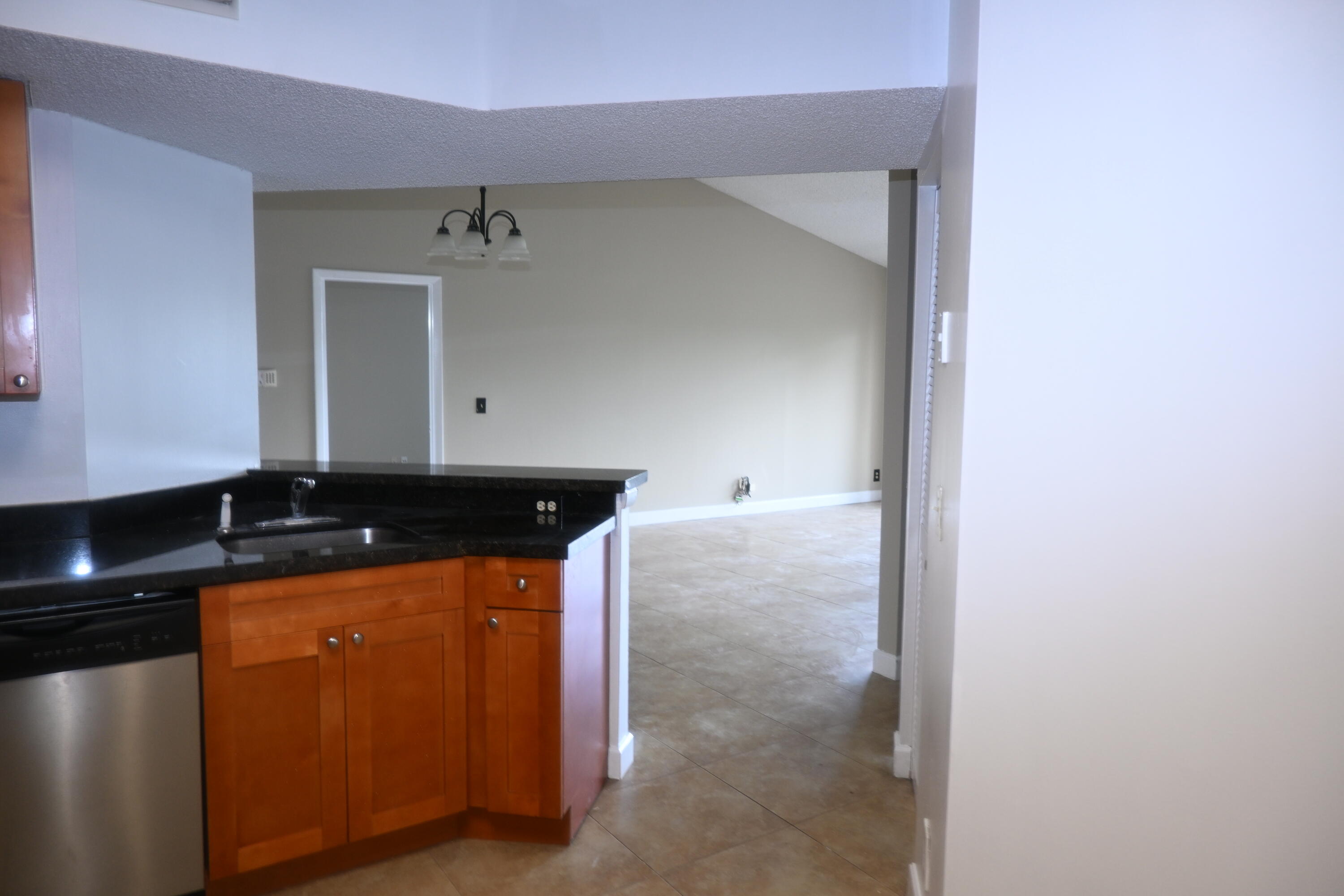 EDGEWATER CONDO - Residential