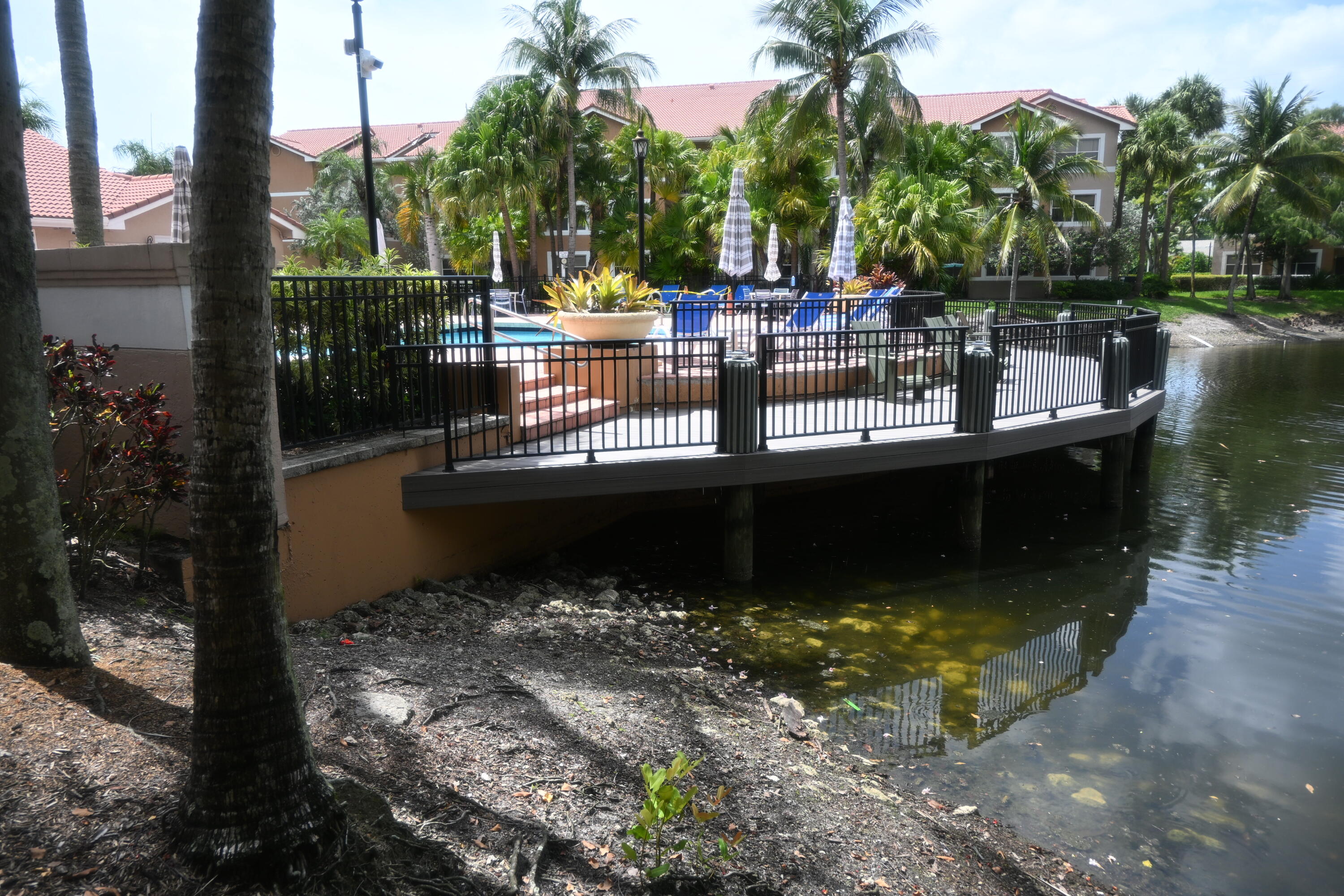 EDGEWATER CONDO - Residential