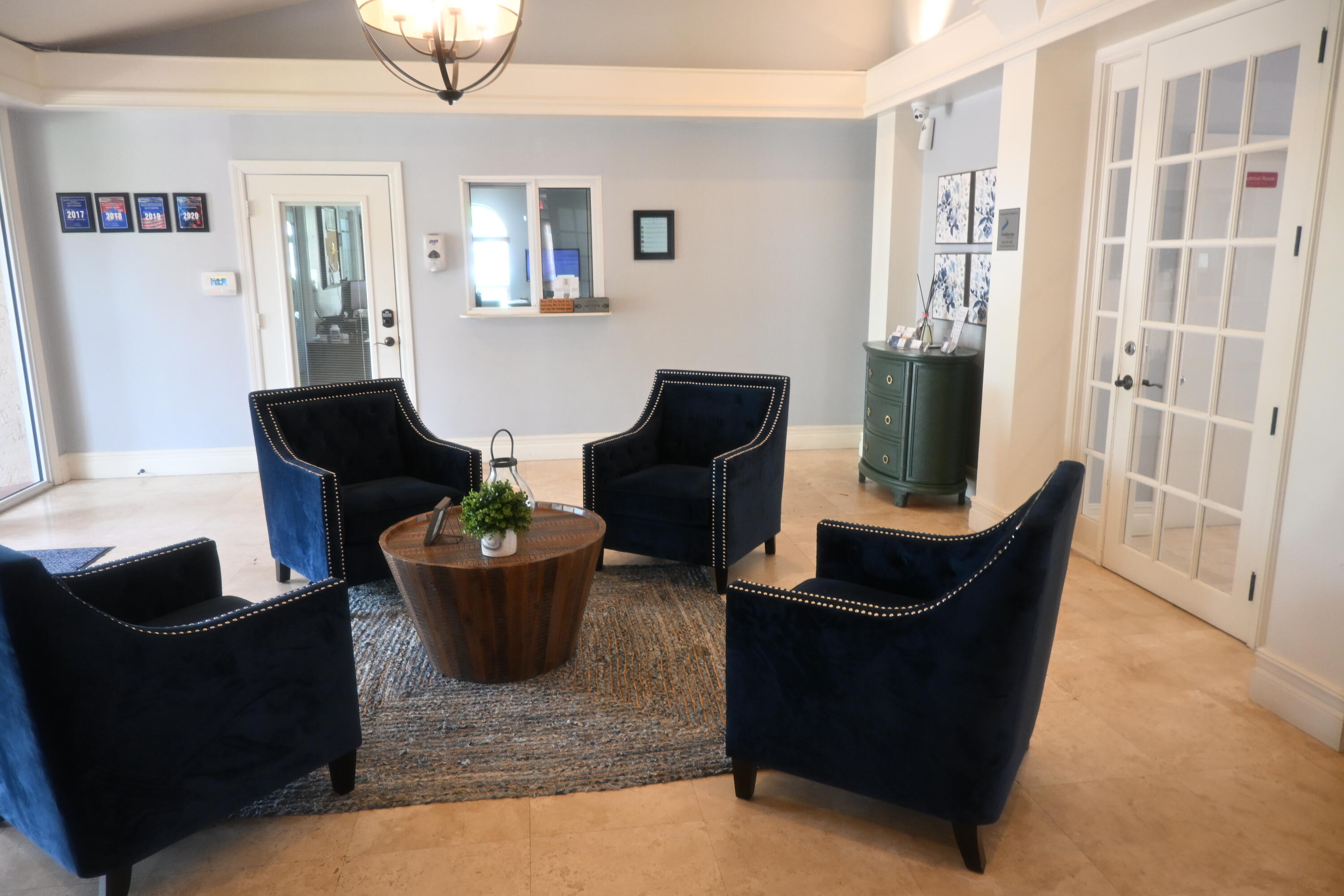 EDGEWATER CONDO - Residential