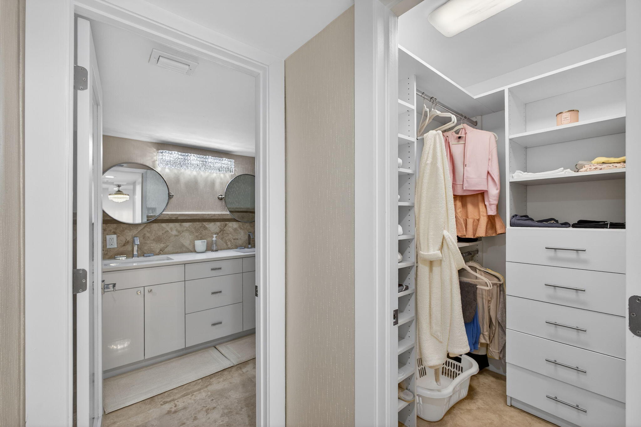 EASTPOINTE CONDO - Residential