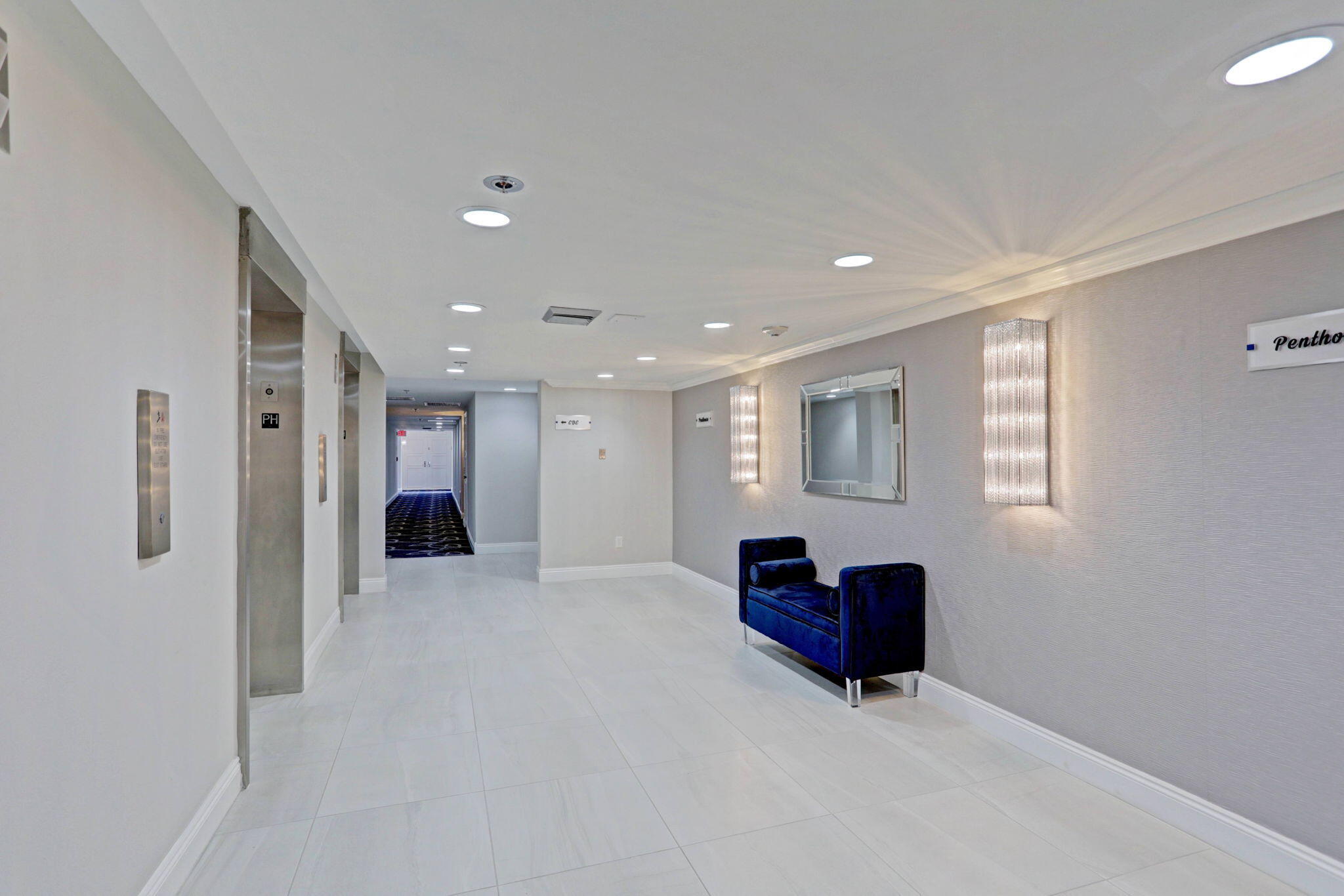 EASTPOINTE CONDO - Residential