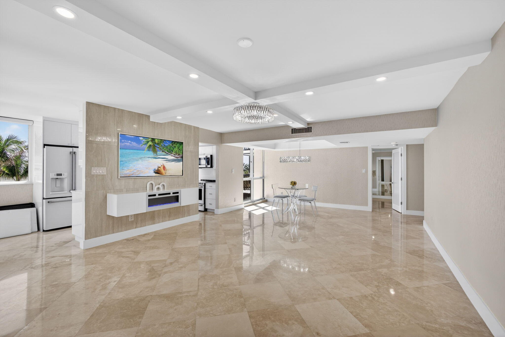 EASTPOINTE CONDO - Residential