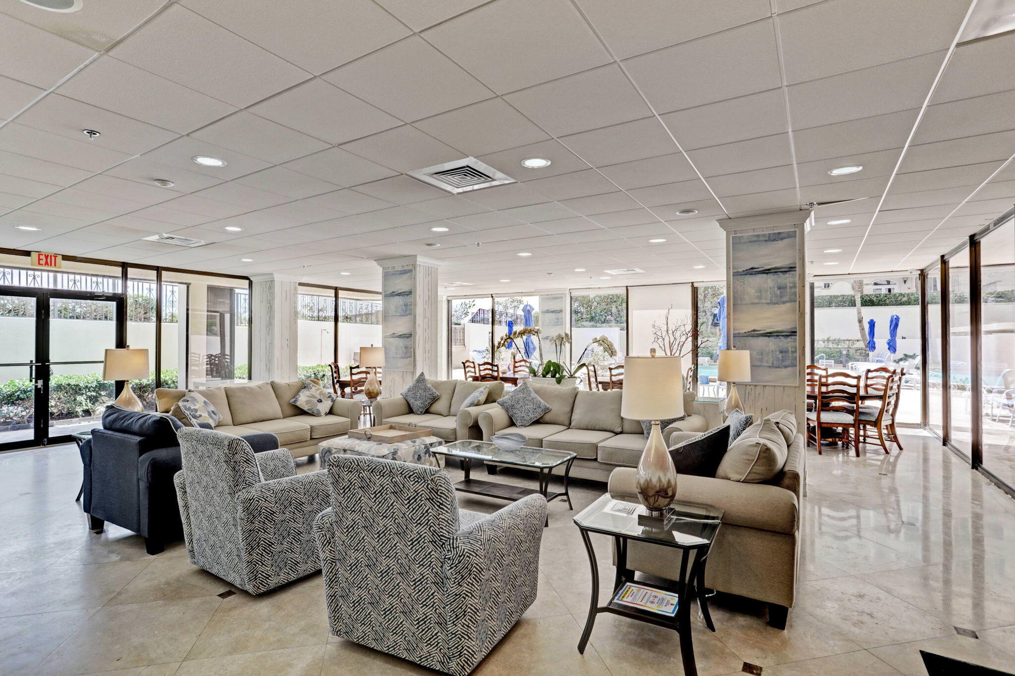 EASTPOINTE CONDO - Residential