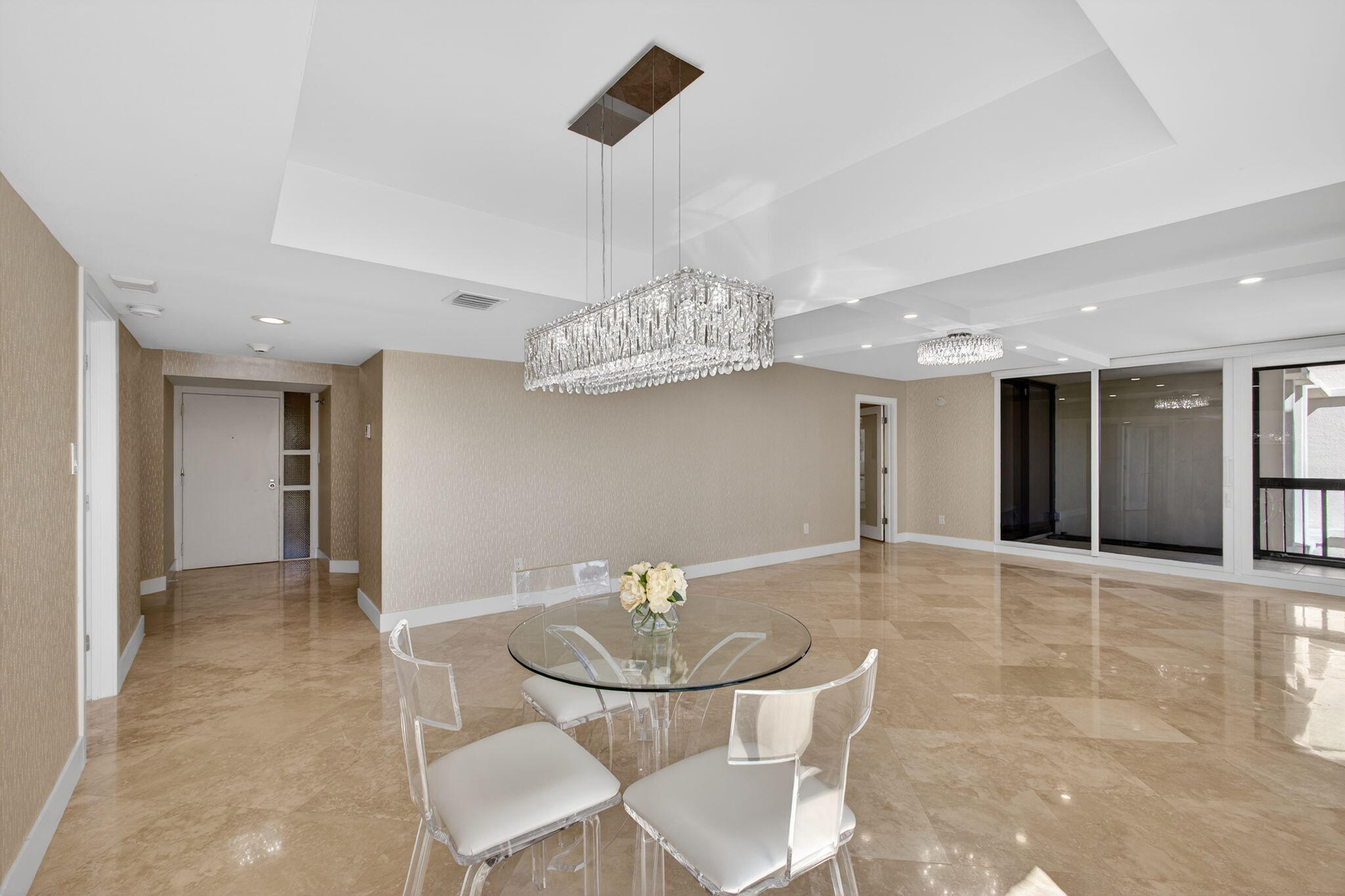 EASTPOINTE CONDO - Residential