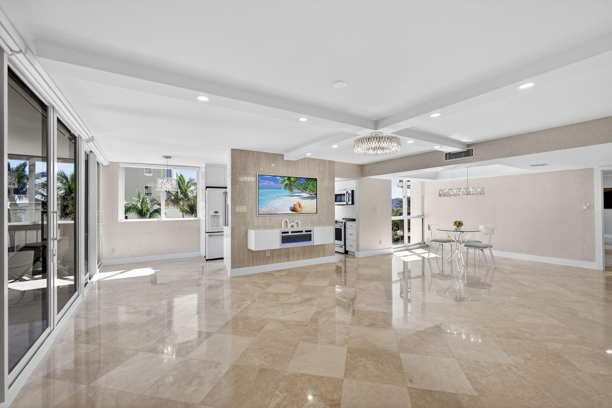 EASTPOINTE CONDO - Residential