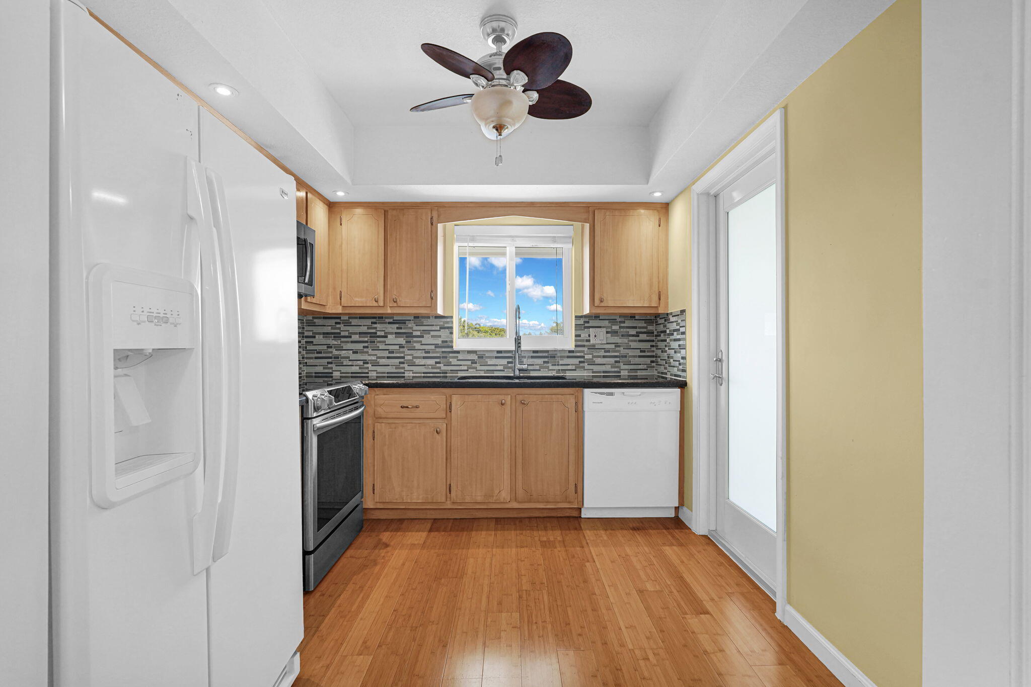 TARA APARTMENTS CONDO - Residential