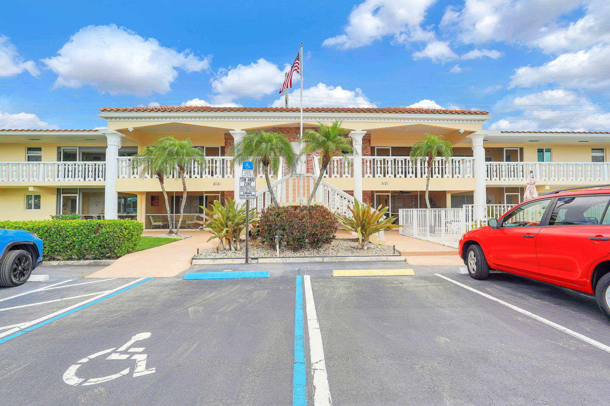 TARA APARTMENTS CONDO - Residential