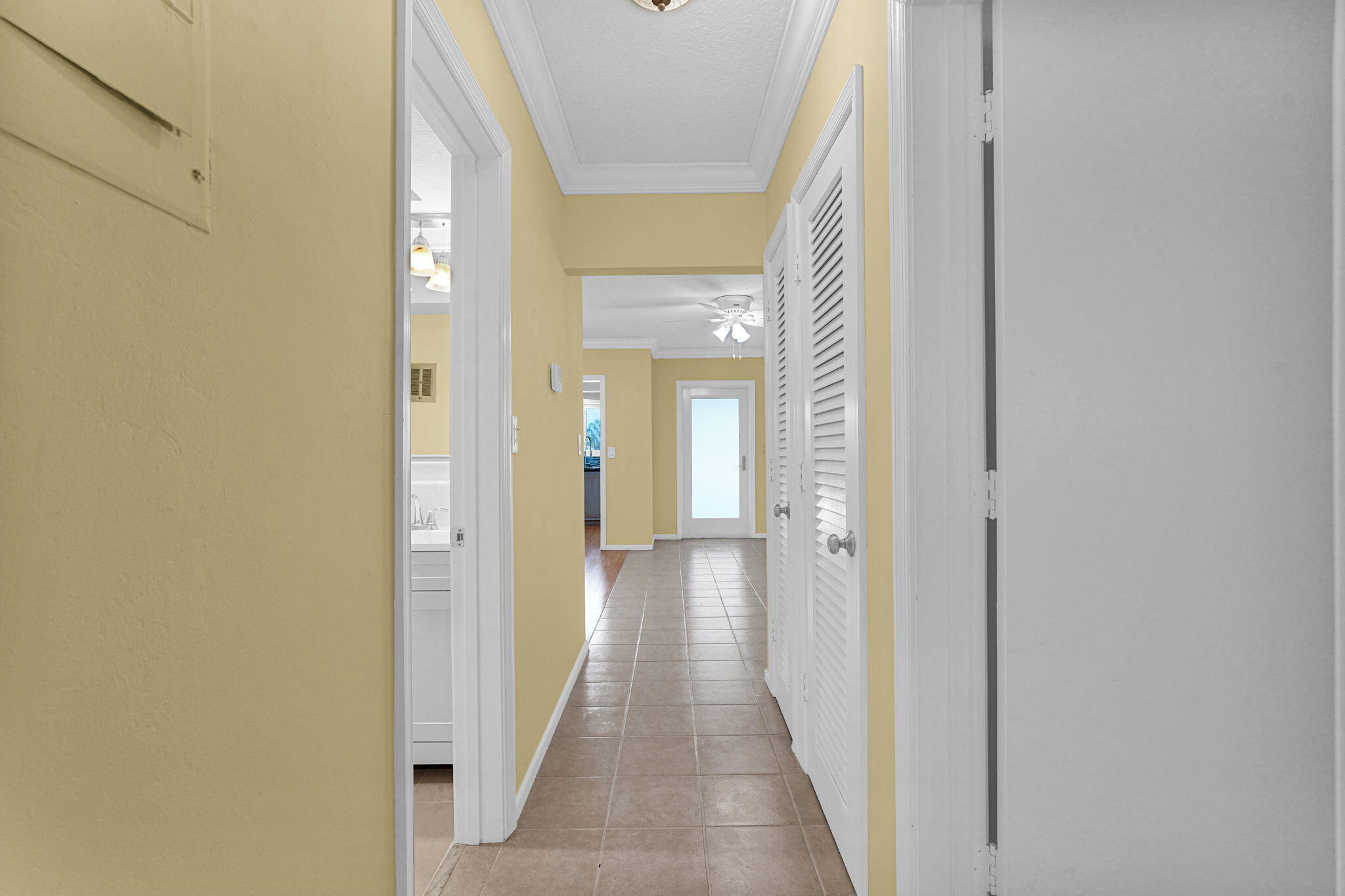 TARA APARTMENTS CONDO - Residential