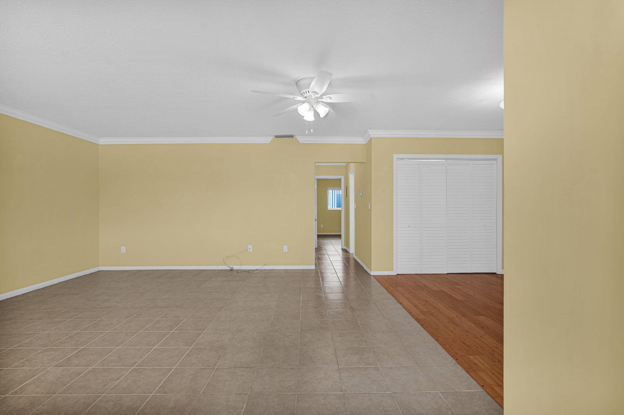 TARA APARTMENTS CONDO - Residential