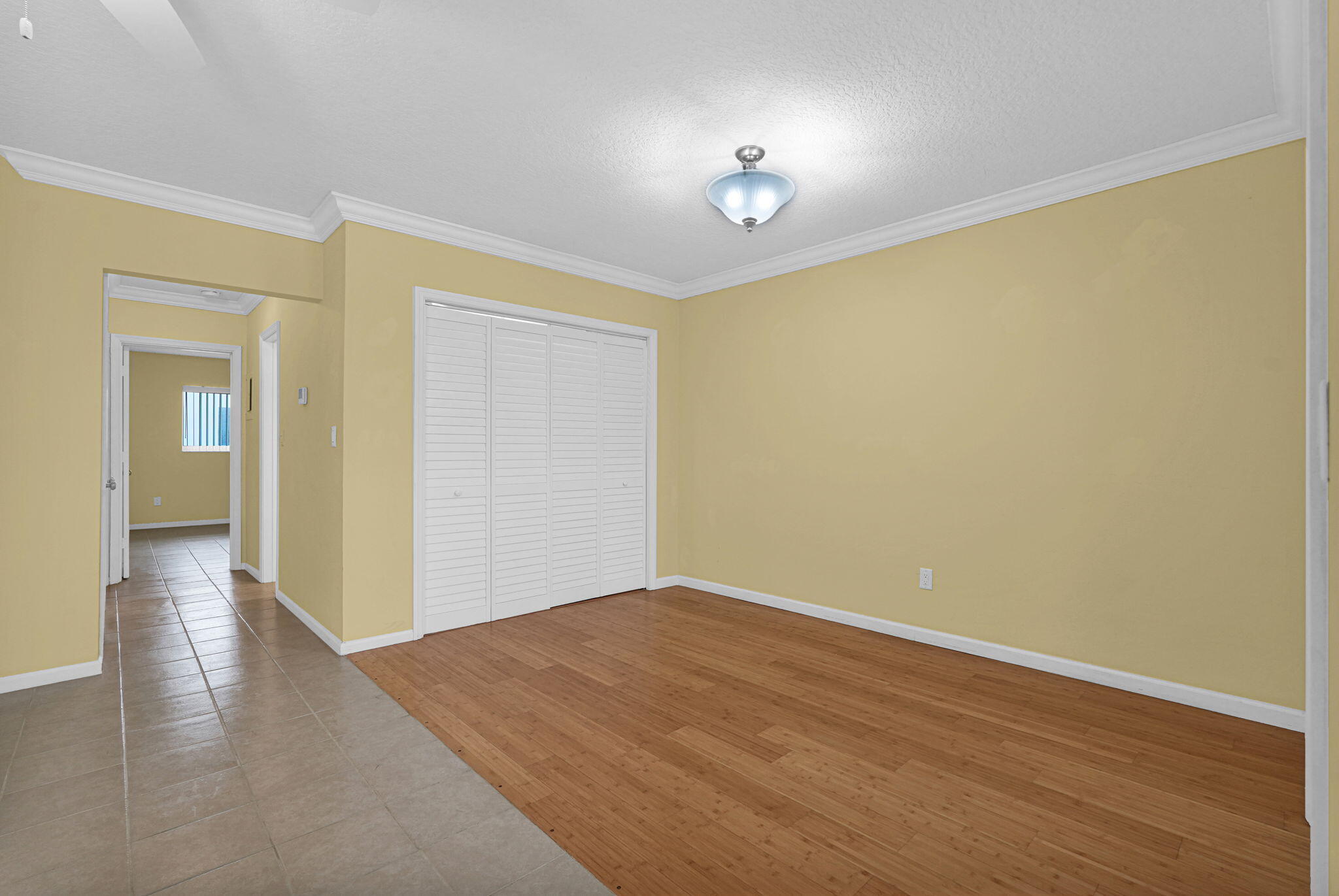 TARA APARTMENTS CONDO - Residential