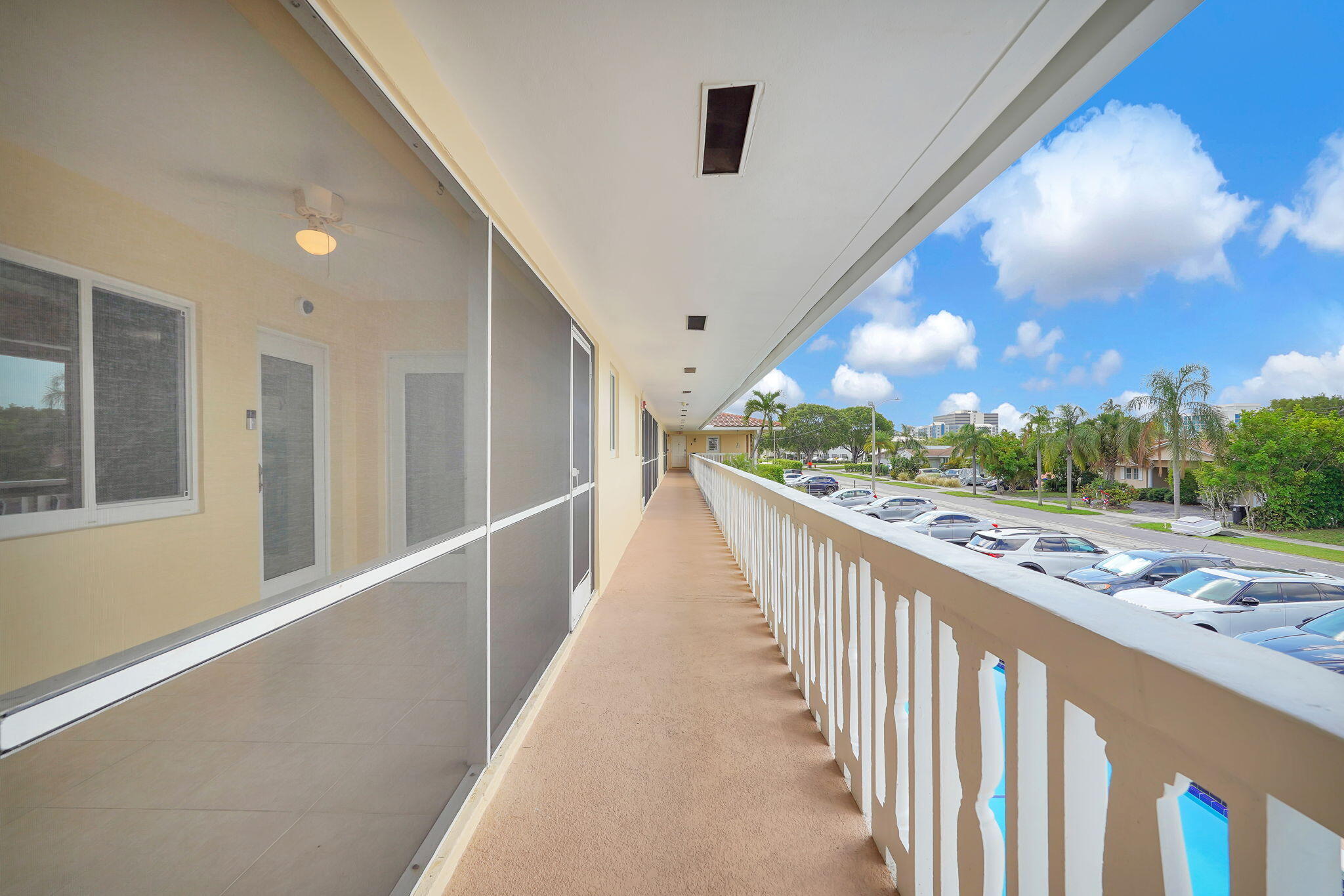 TARA APARTMENTS CONDO - Residential