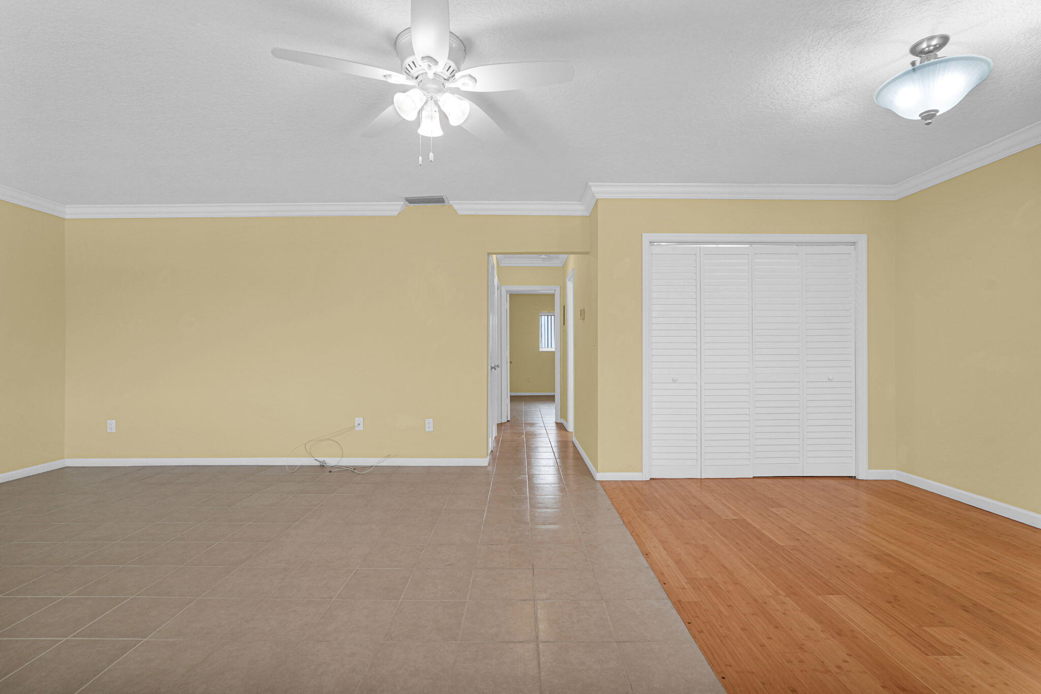 TARA APARTMENTS CONDO - Residential