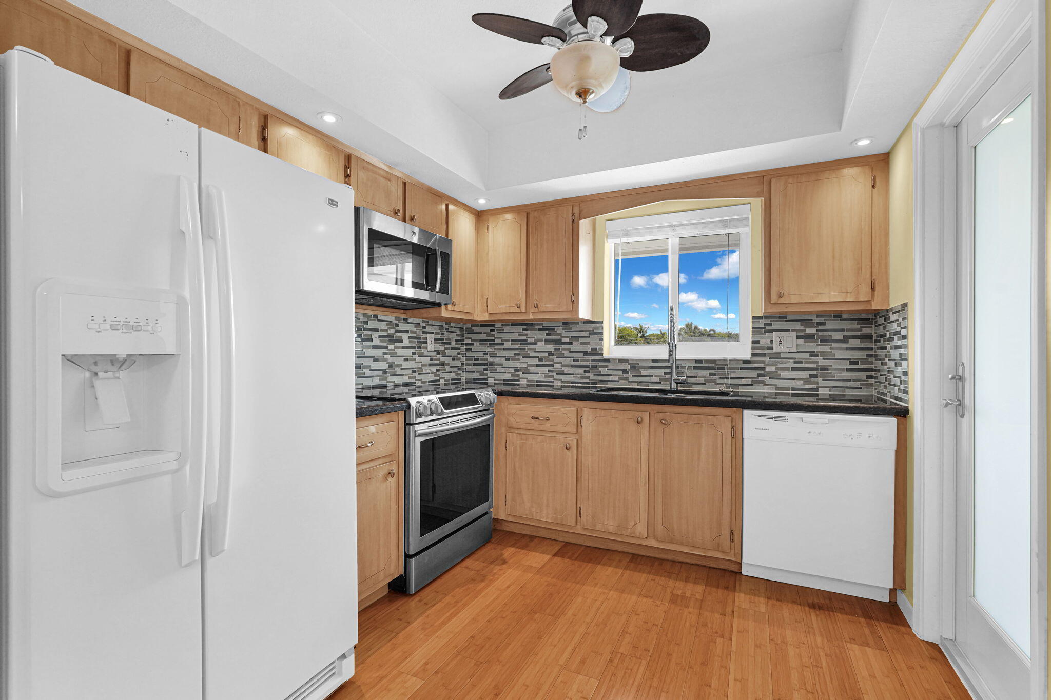 TARA APARTMENTS CONDO - Residential