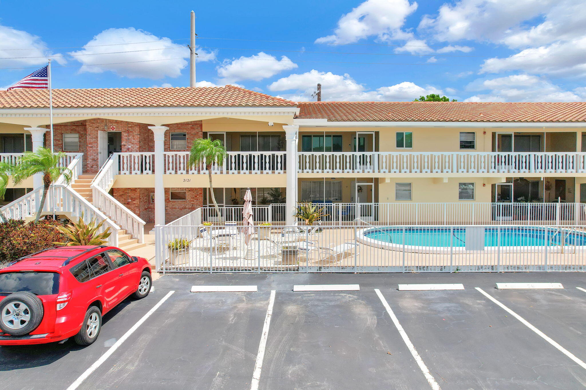 TARA APARTMENTS CONDO - Residential