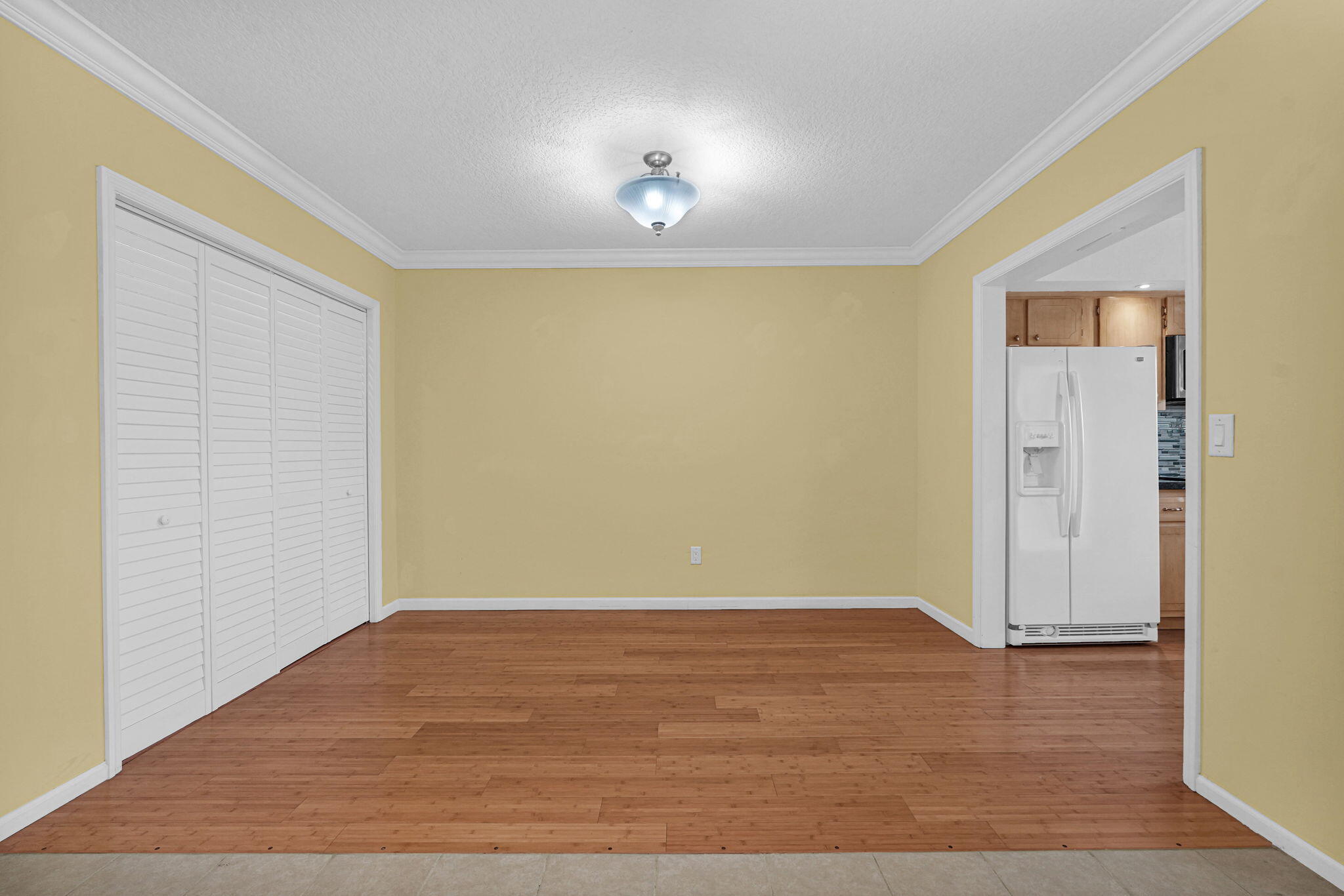 TARA APARTMENTS CONDO - Residential