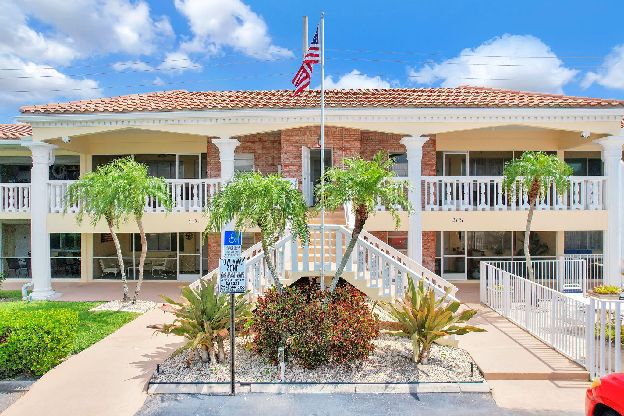 TARA APARTMENTS CONDO - Residential