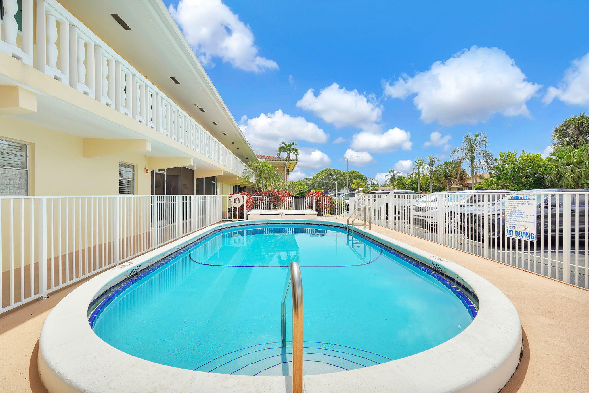 TARA APARTMENTS CONDO - Residential