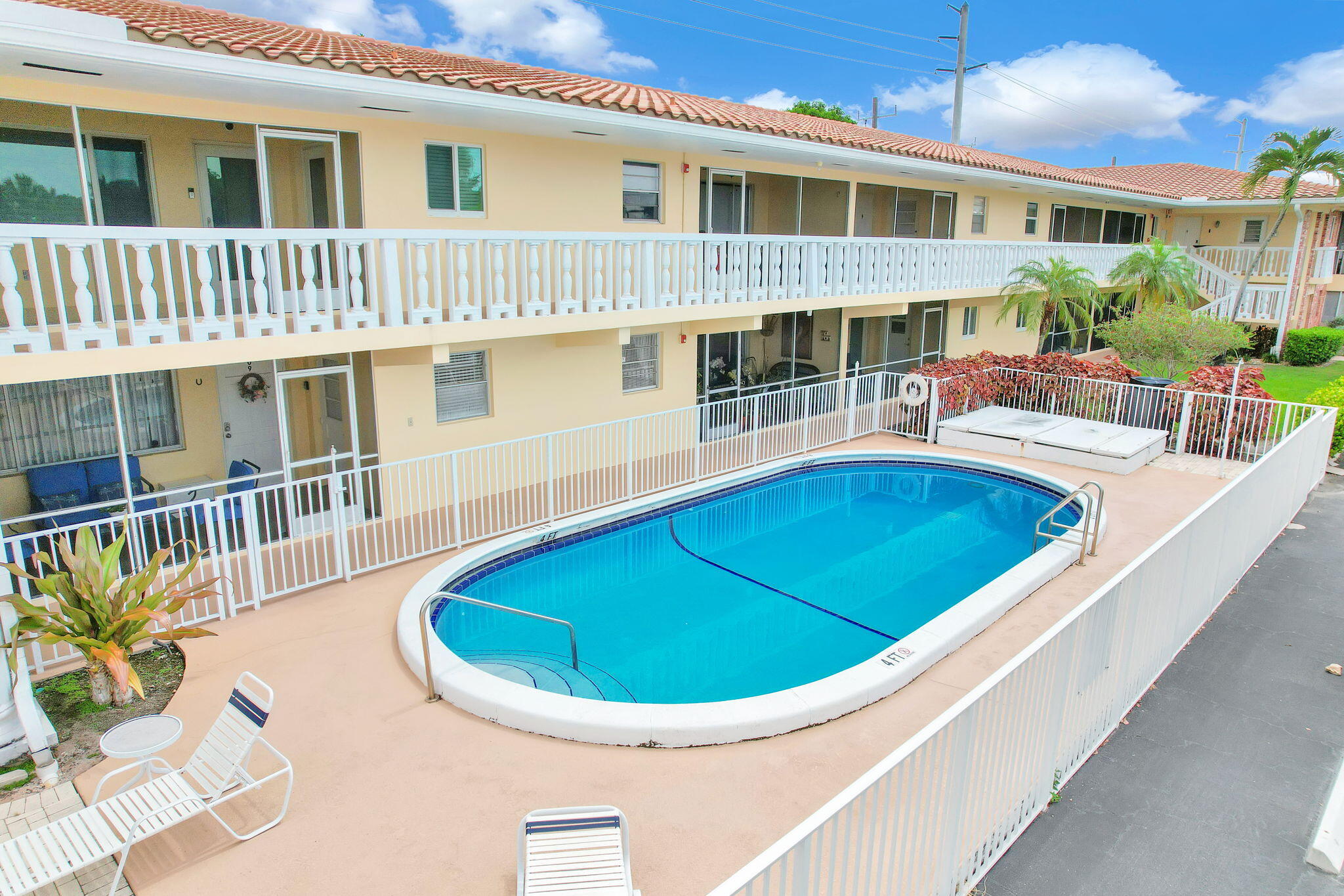 TARA APARTMENTS CONDO - Residential
