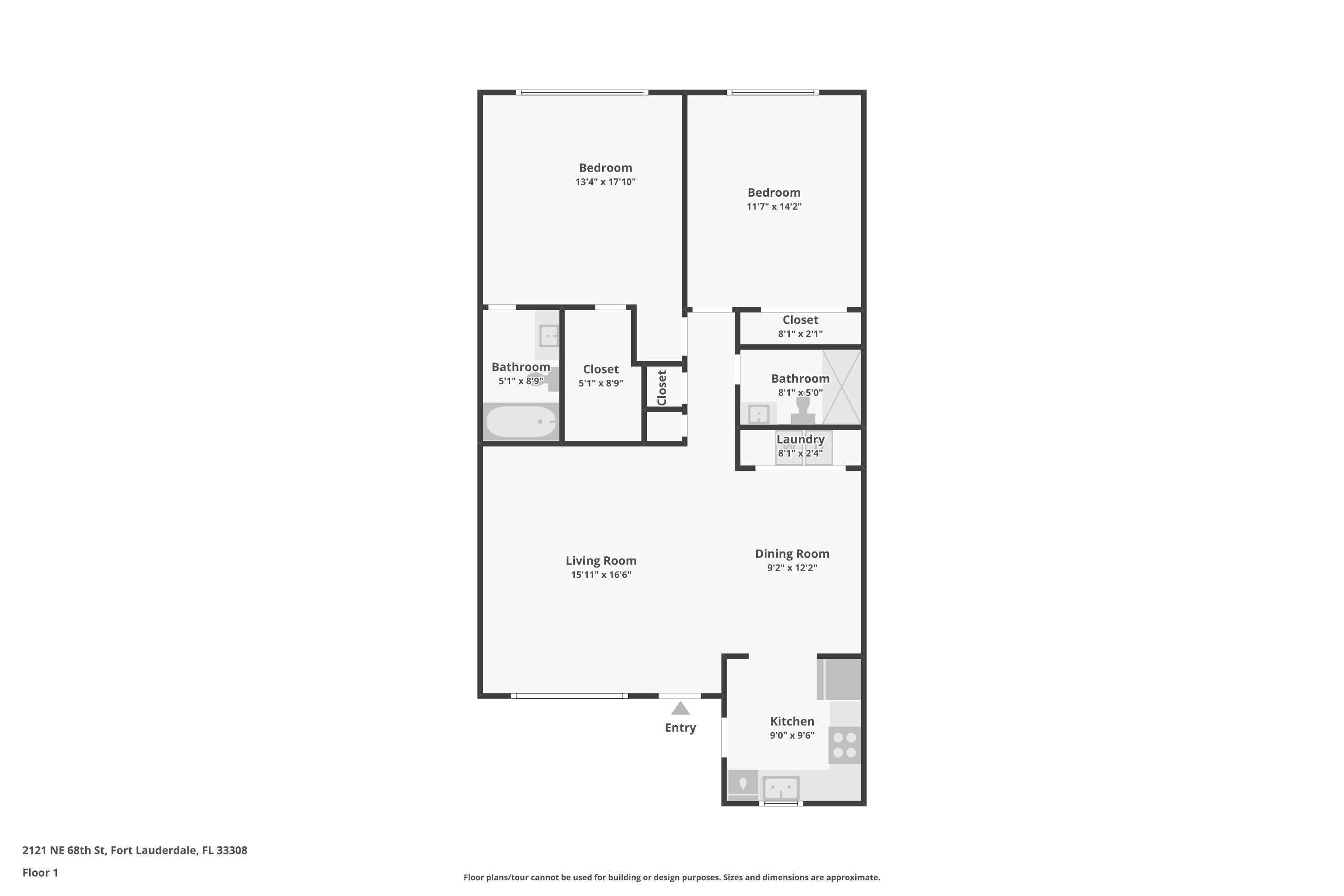 TARA APARTMENTS CONDO - Residential