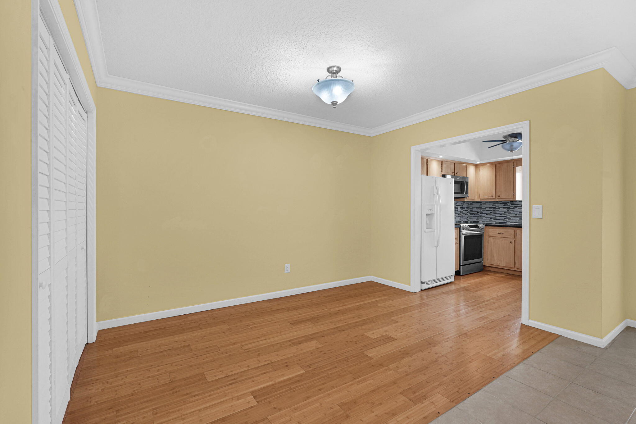 TARA APARTMENTS CONDO - Residential
