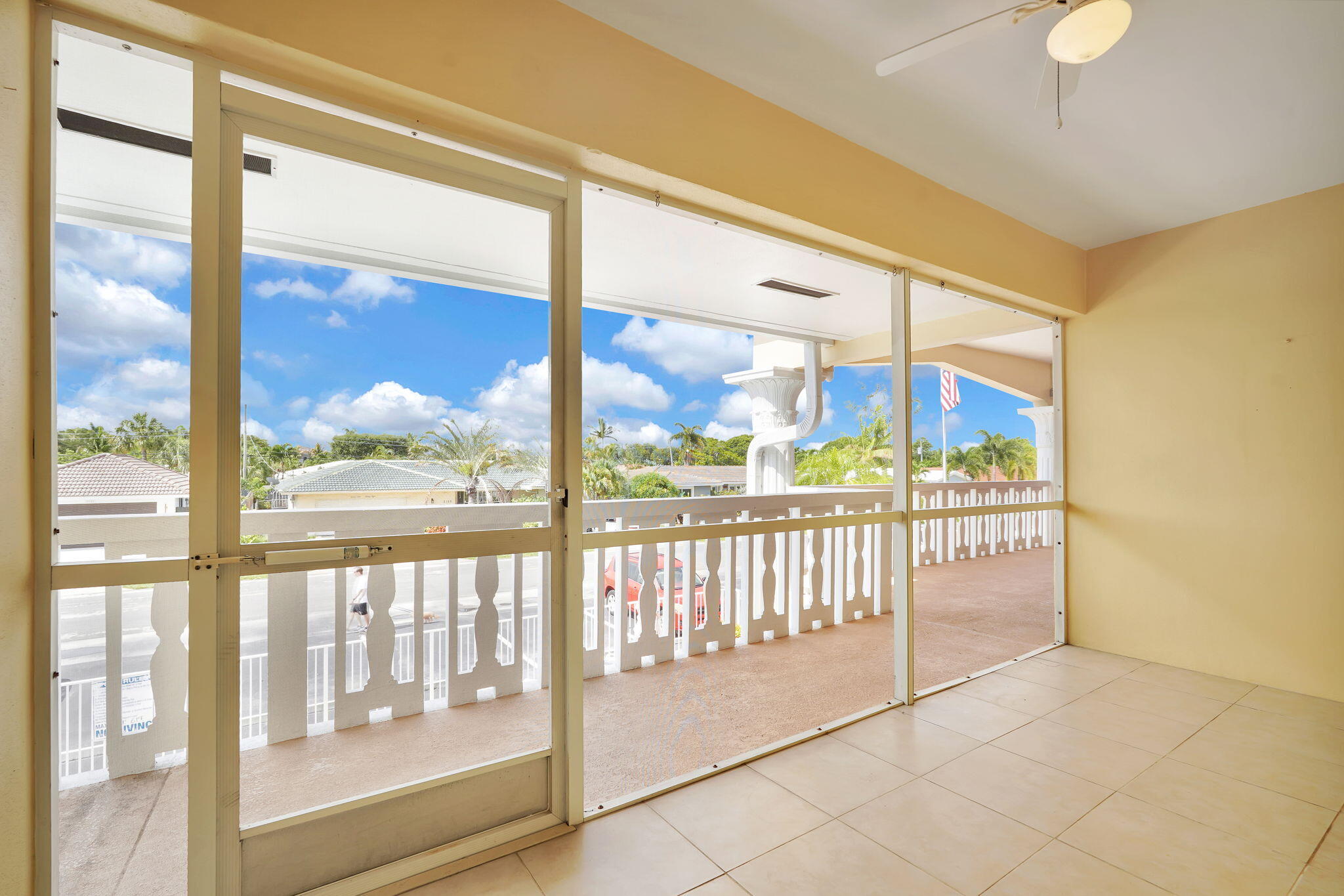 TARA APARTMENTS CONDO - Residential
