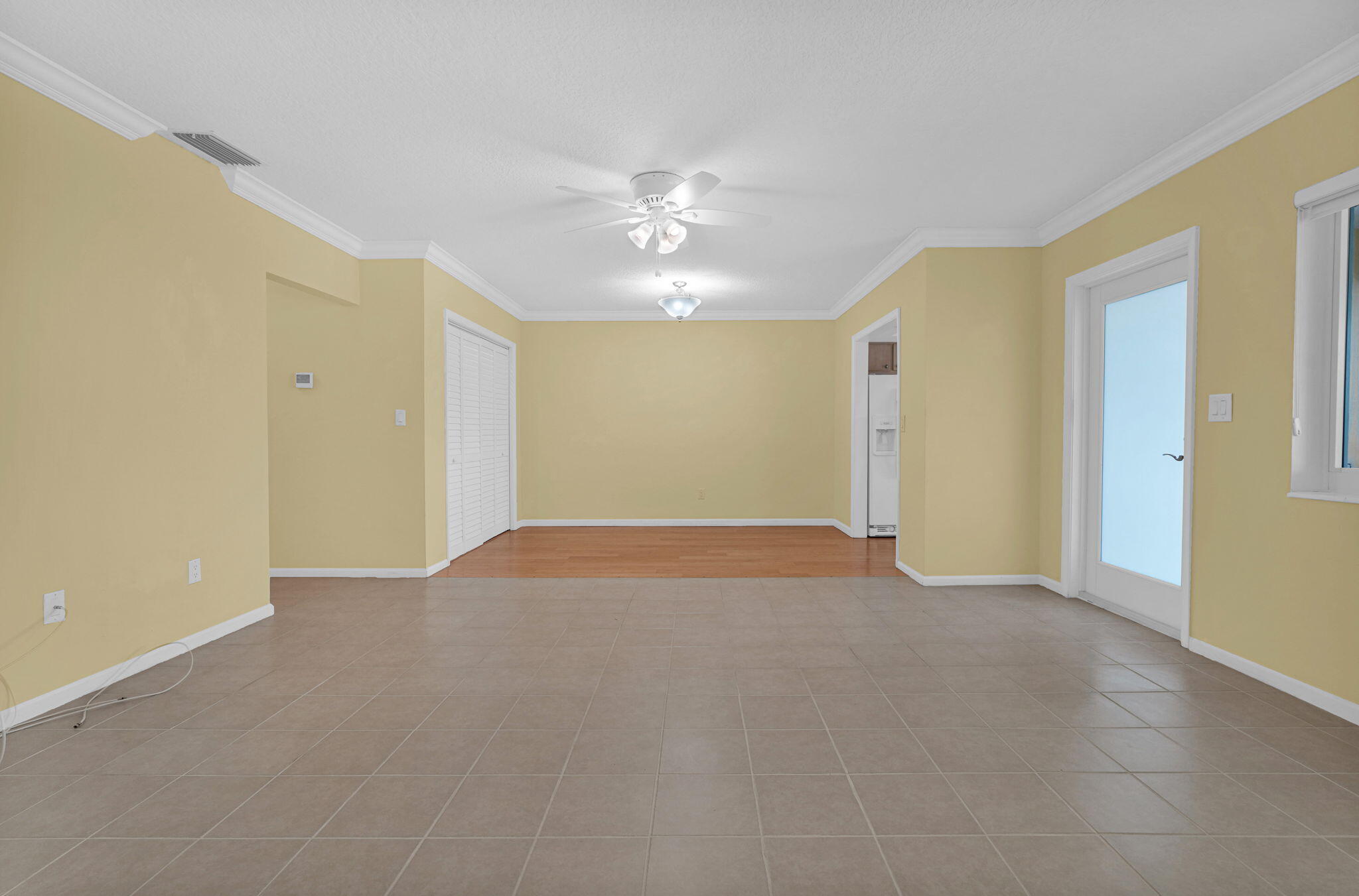 TARA APARTMENTS CONDO - Residential