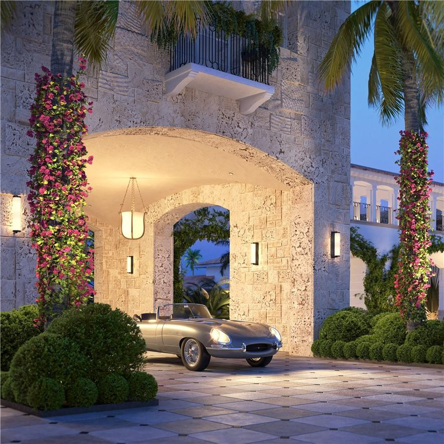Residences at Shell Bay - Residential