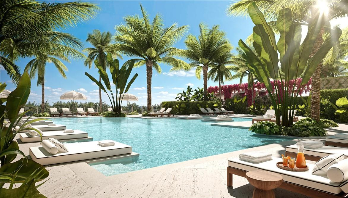 Residences at Shell Bay - Residential
