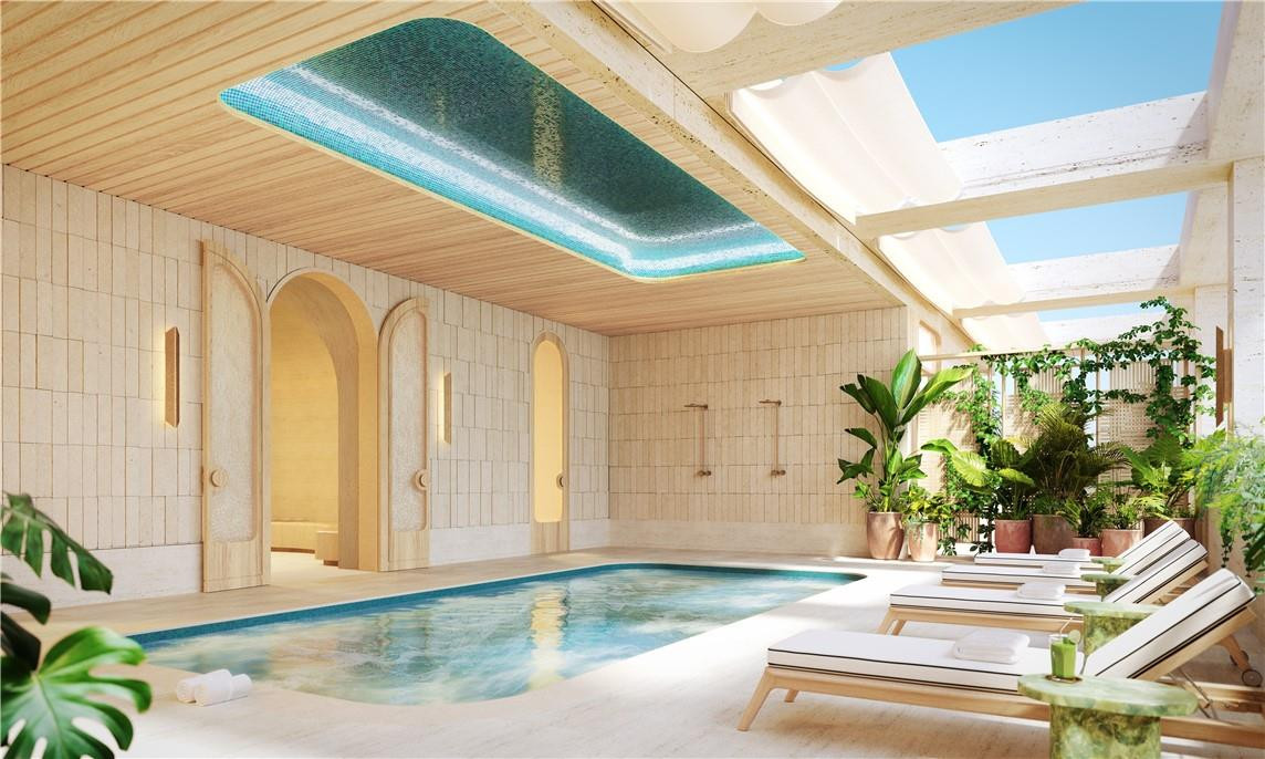 Residences at Shell Bay - Residential