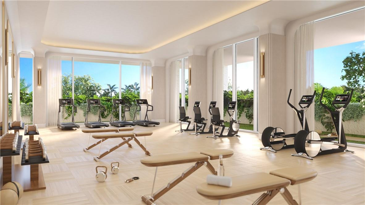 Residences at Shell Bay - Residential