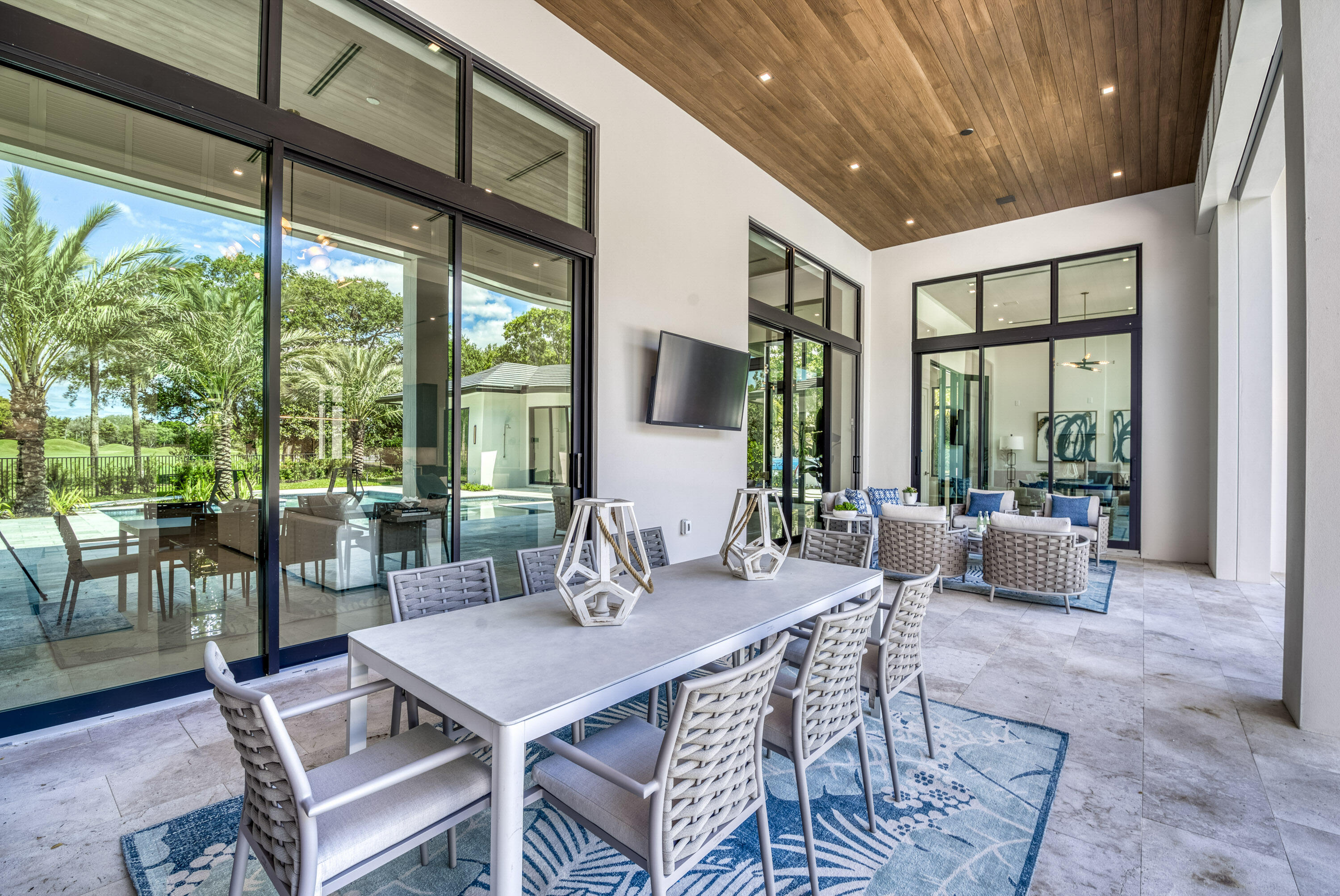 Admirals Cove - Residential