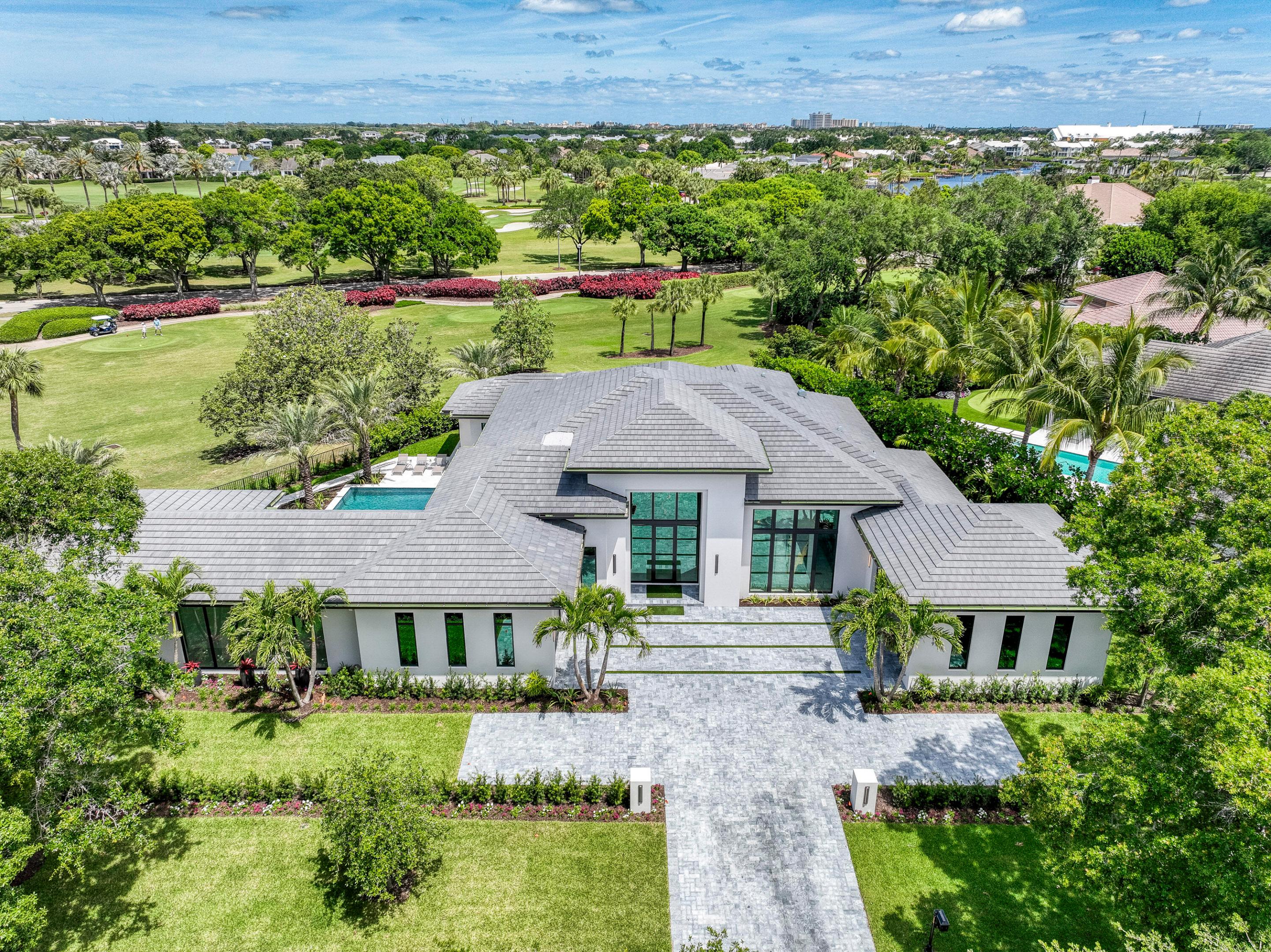 Admirals Cove - Residential