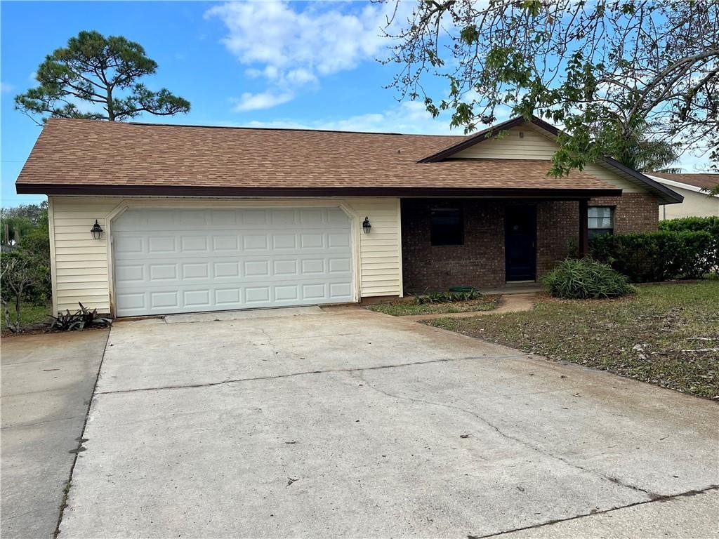 Indian River Heights - Residential