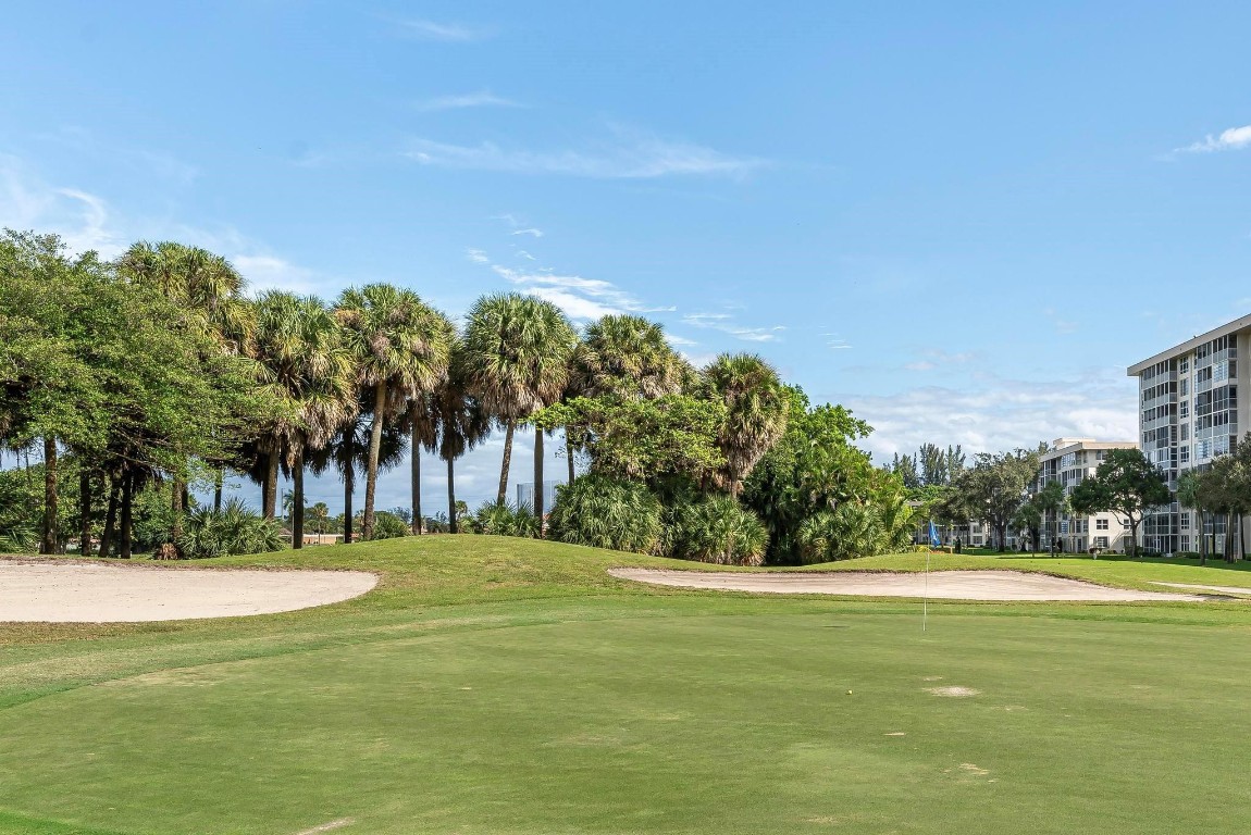 PALM AIRE - Residential