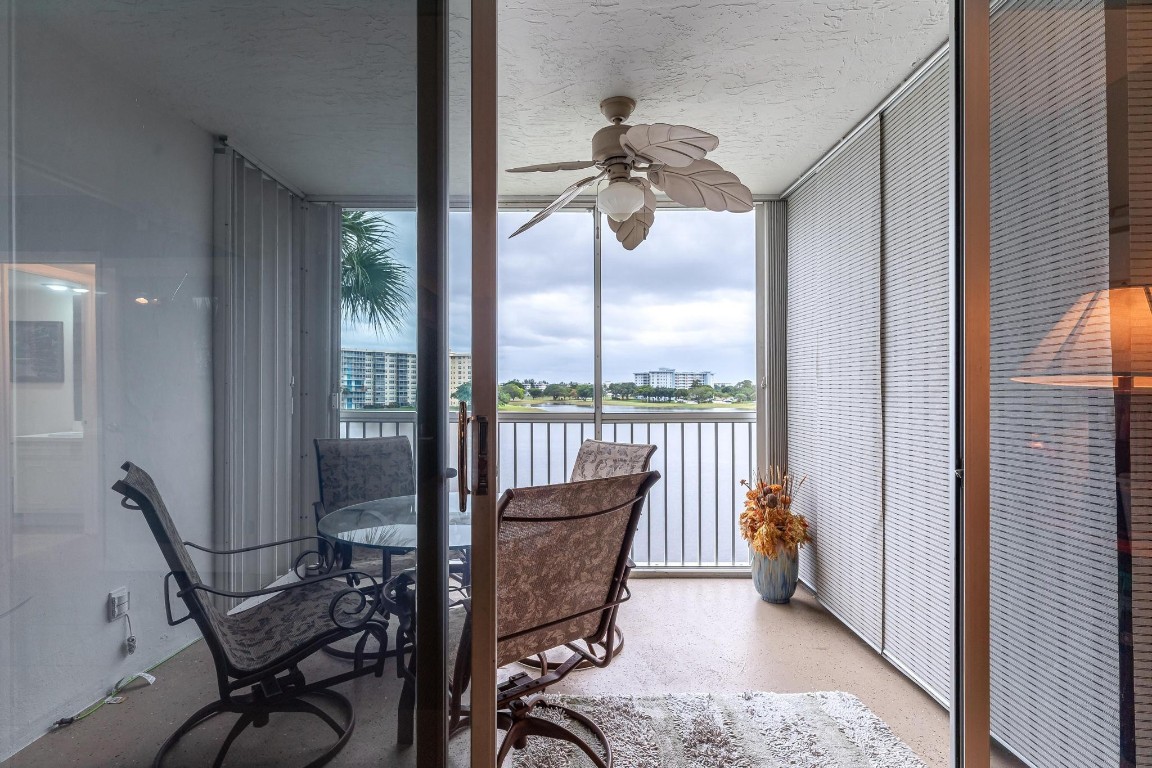 PALM AIRE - Residential