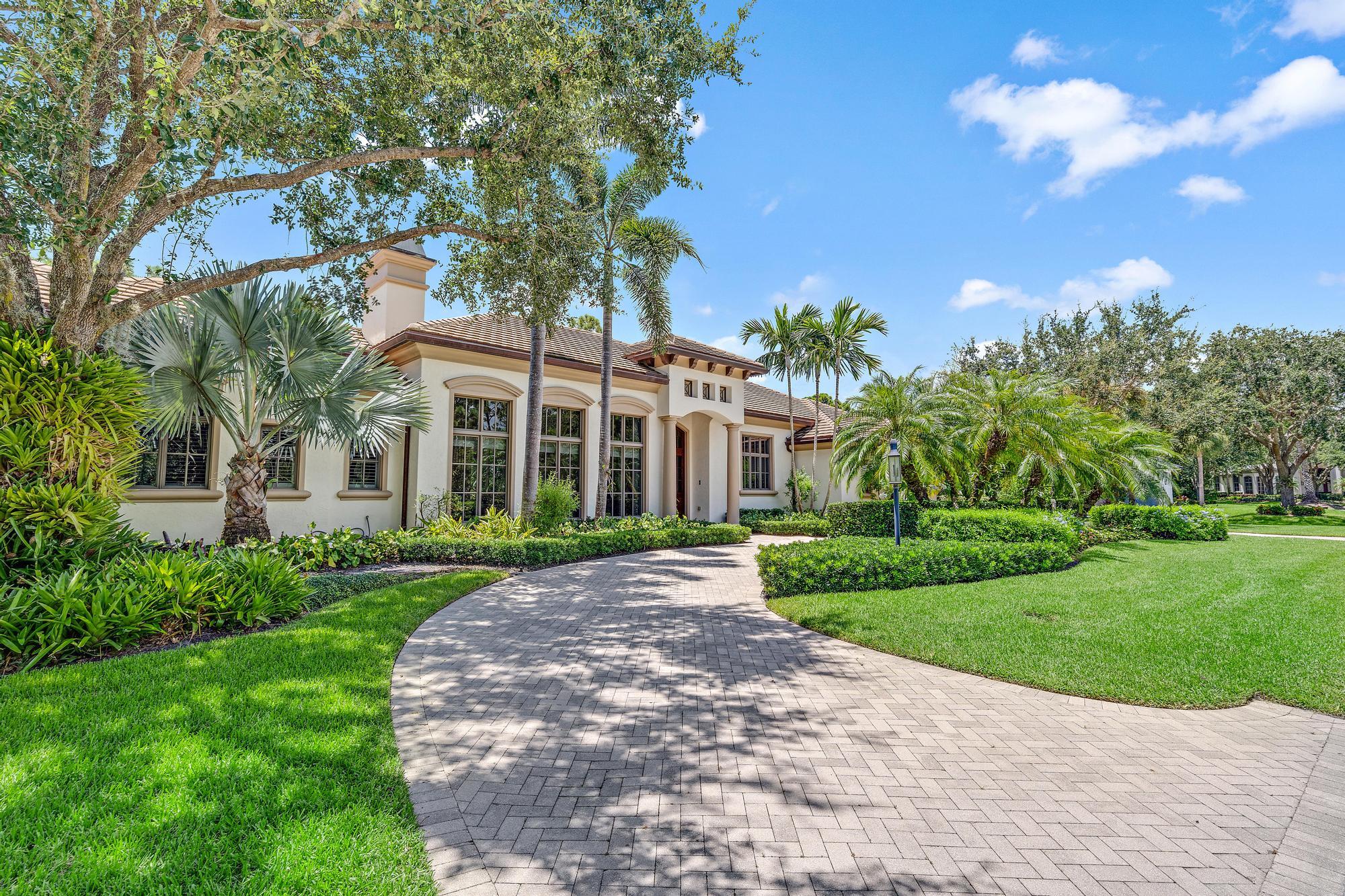 OLD MARSH GOLF CLUB - Residential