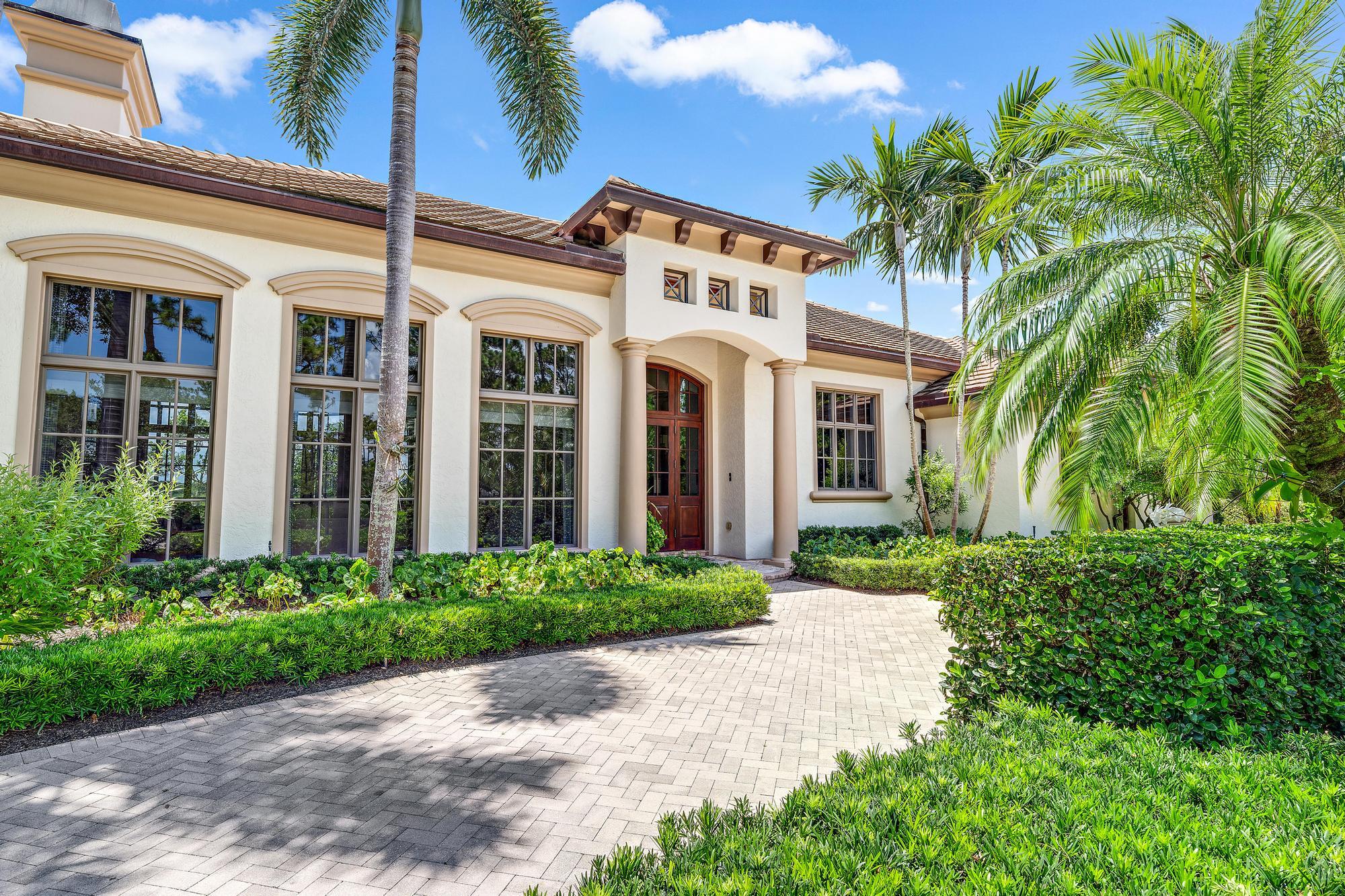 OLD MARSH GOLF CLUB - Residential
