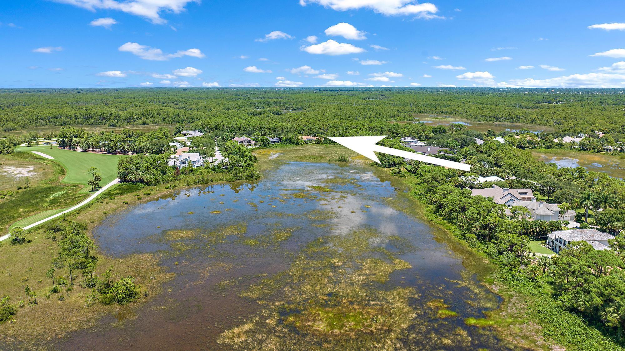 OLD MARSH GOLF CLUB - Residential