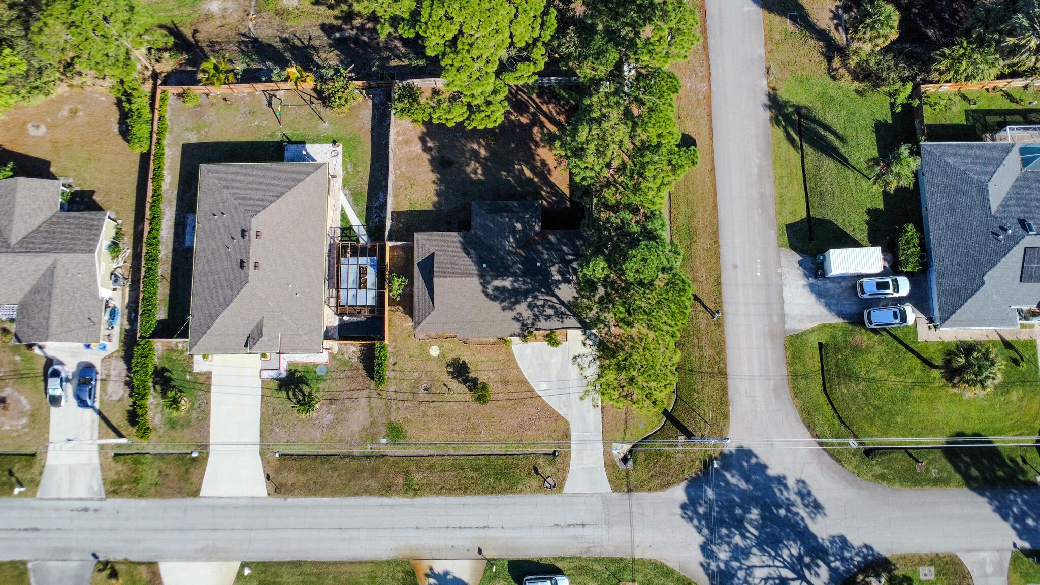 PORT ST LUCIE SECTION 28 - Residential