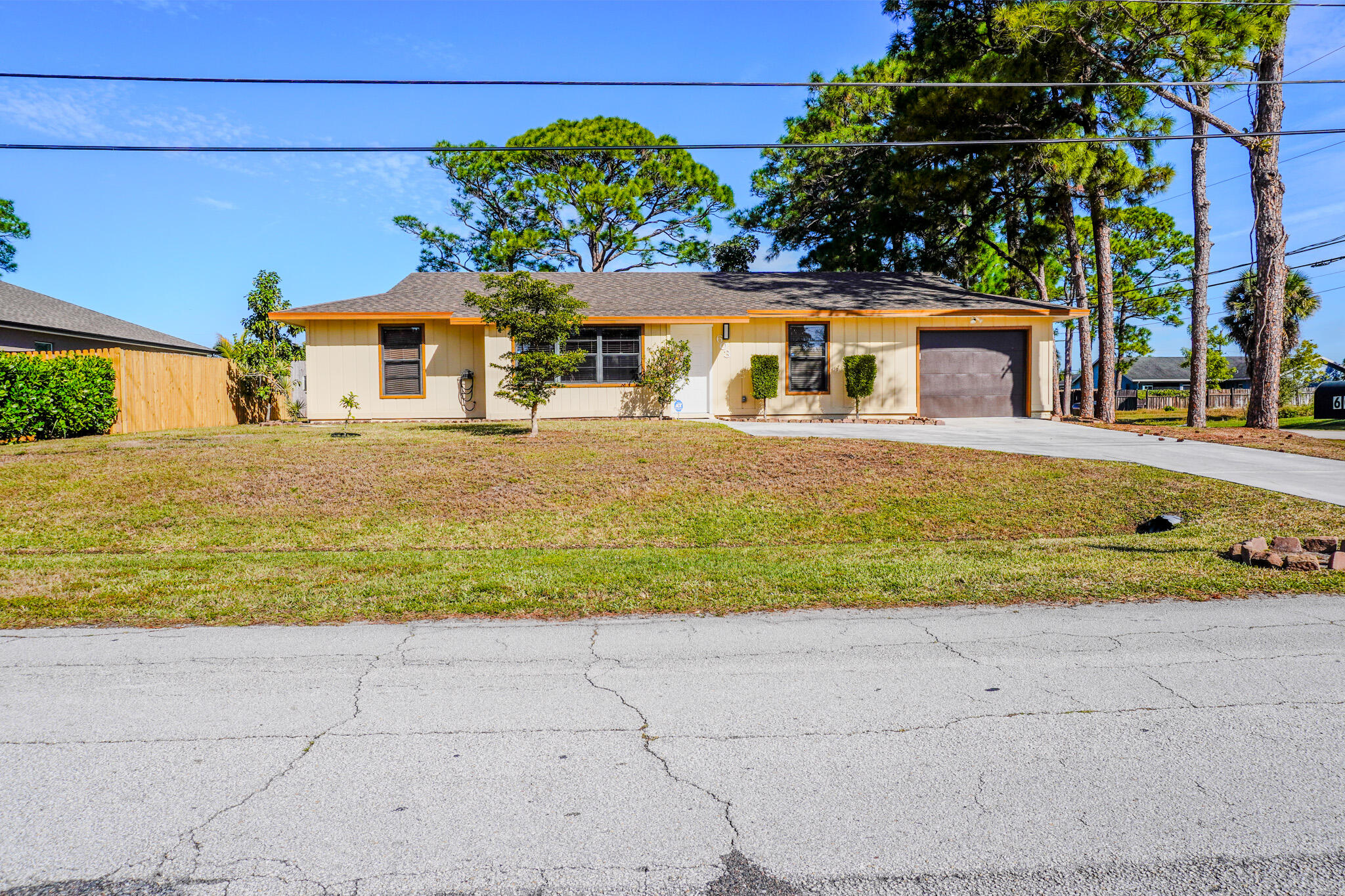 PORT ST LUCIE SECTION 28 - Residential