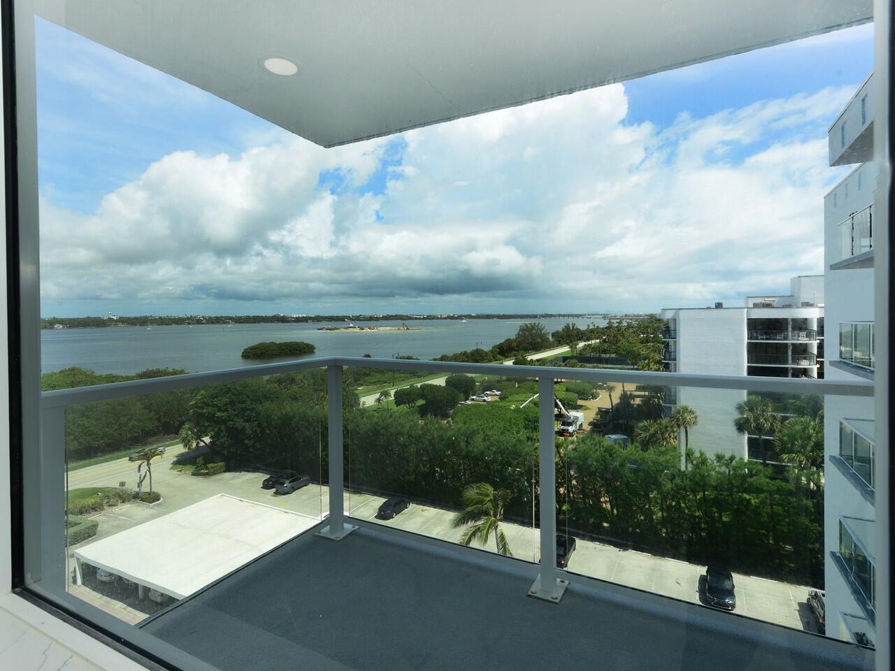 PATRICIAN OF PALM BEACH CONDO - Residential
