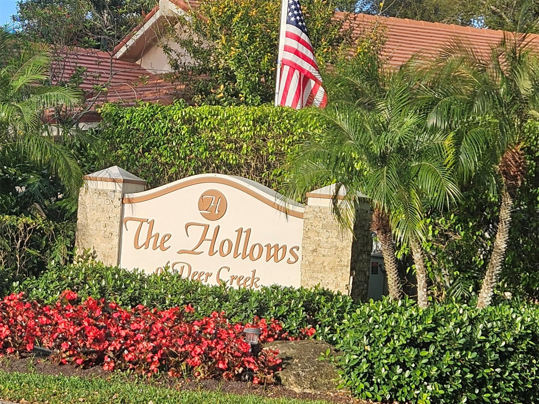 The Hollows Of Deer Creek - Residential