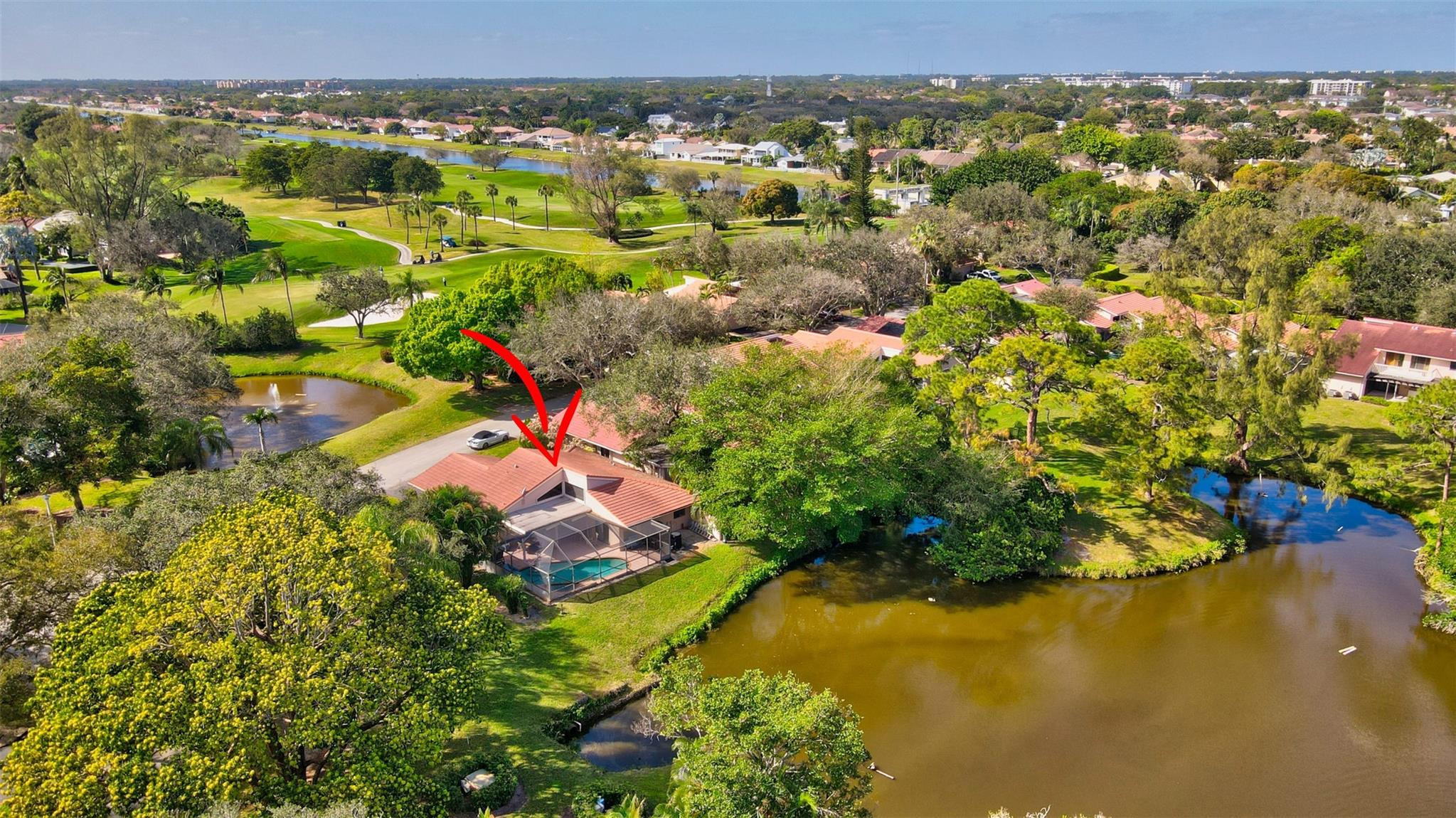 The Hollows Of Deer Creek - Residential