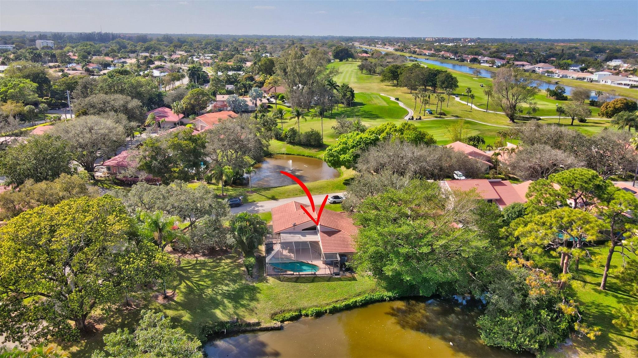 The Hollows Of Deer Creek - Residential